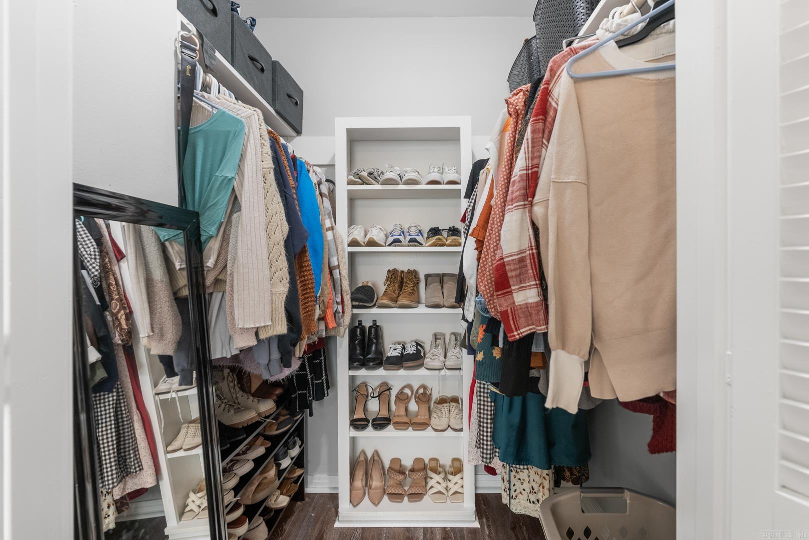 8401  Louwanda  Little Rock, AR