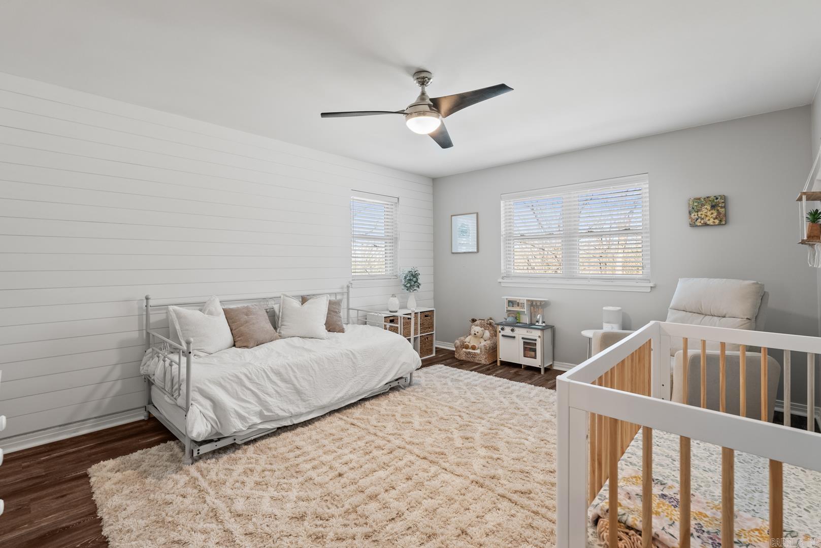 8401  Louwanda  Little Rock, AR