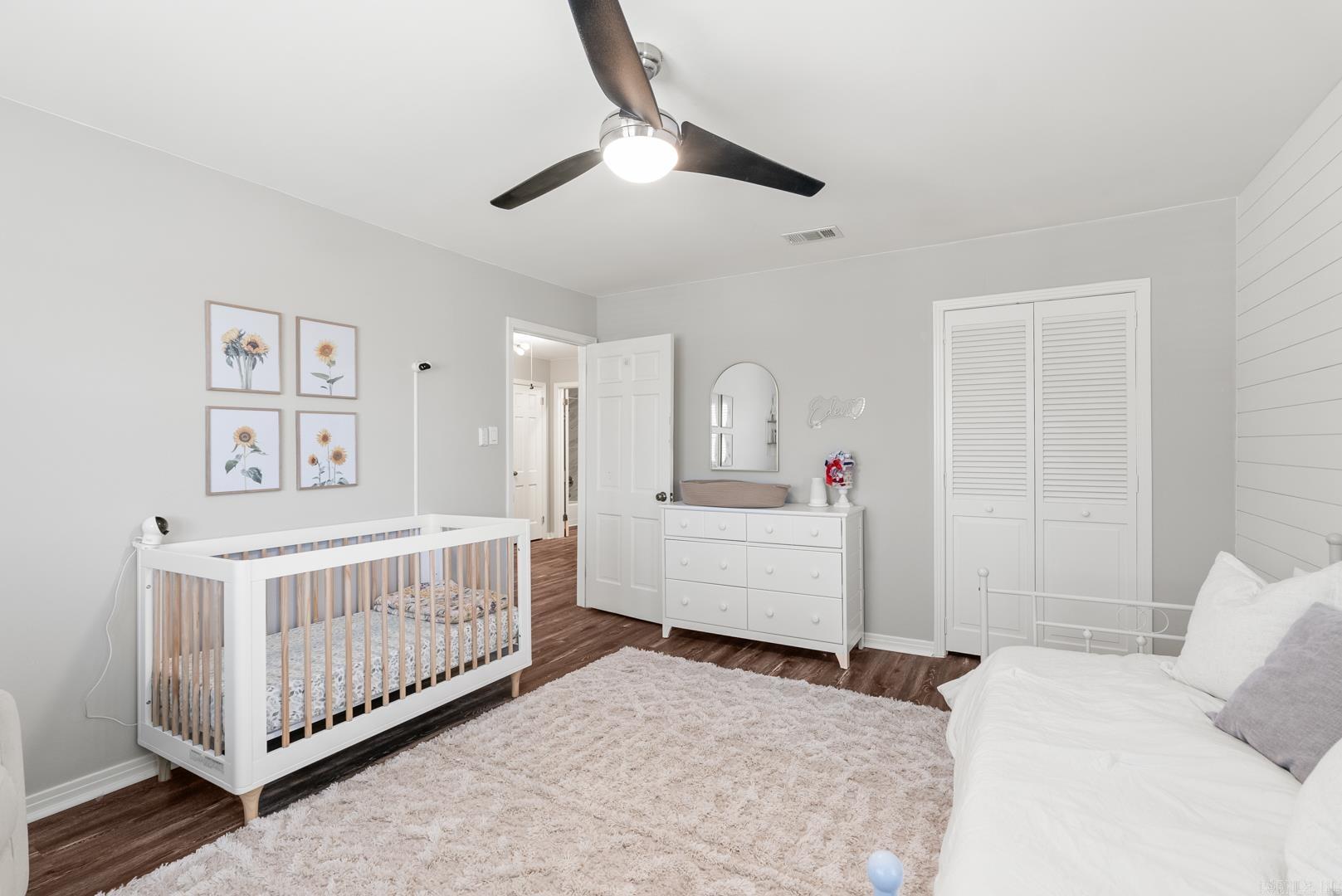 8401  Louwanda  Little Rock, AR