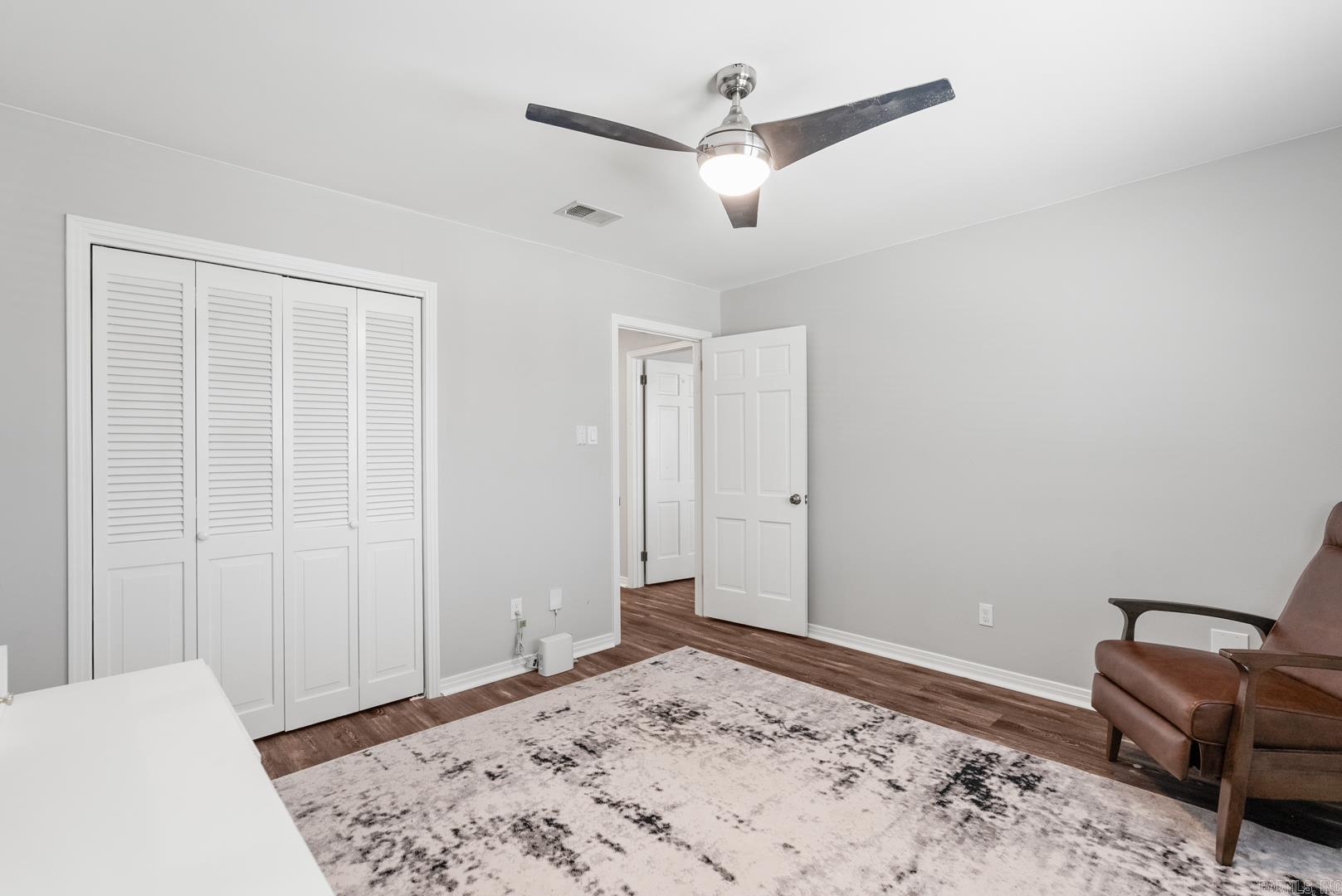8401  Louwanda  Little Rock, AR