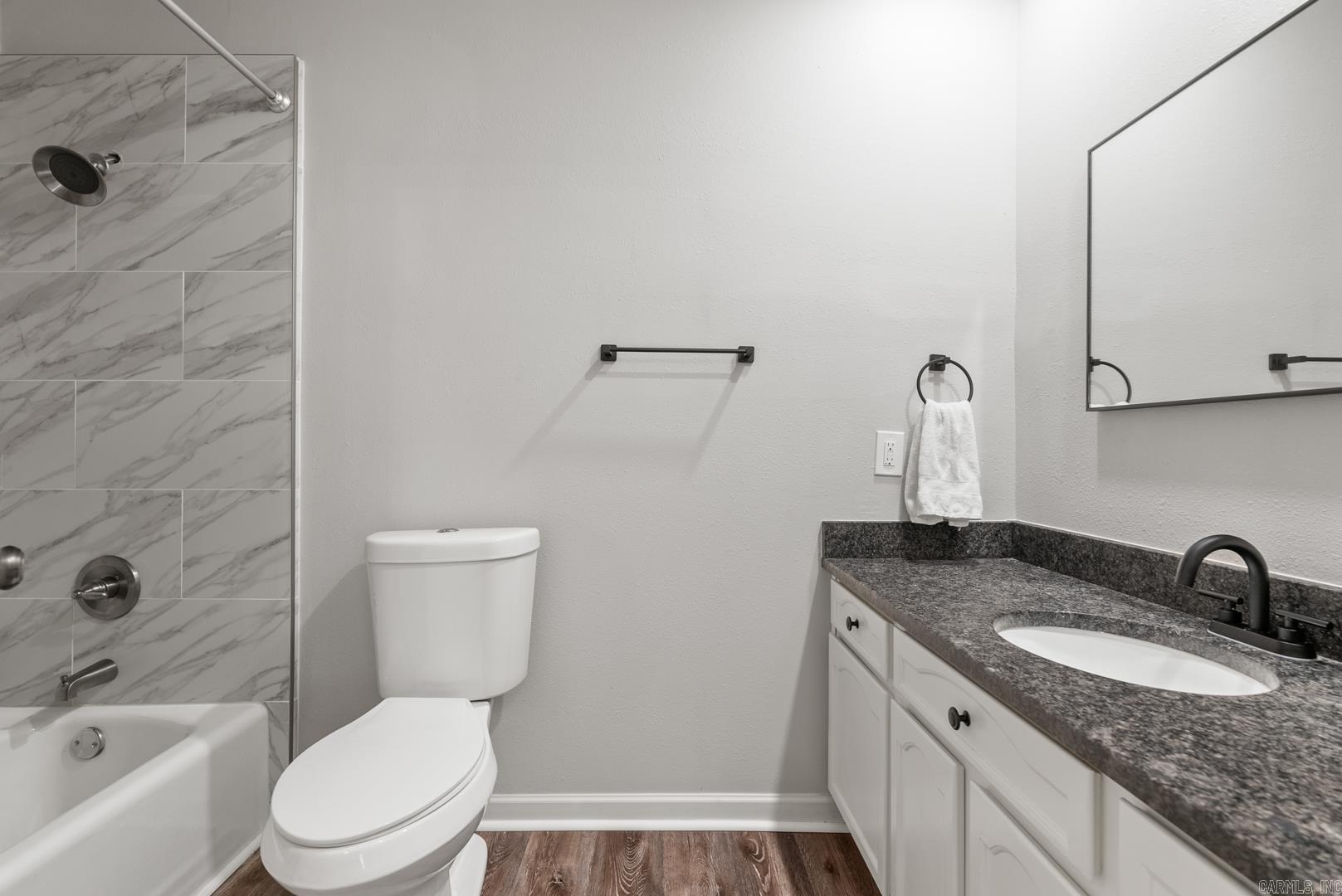 8401  Louwanda  Little Rock, AR