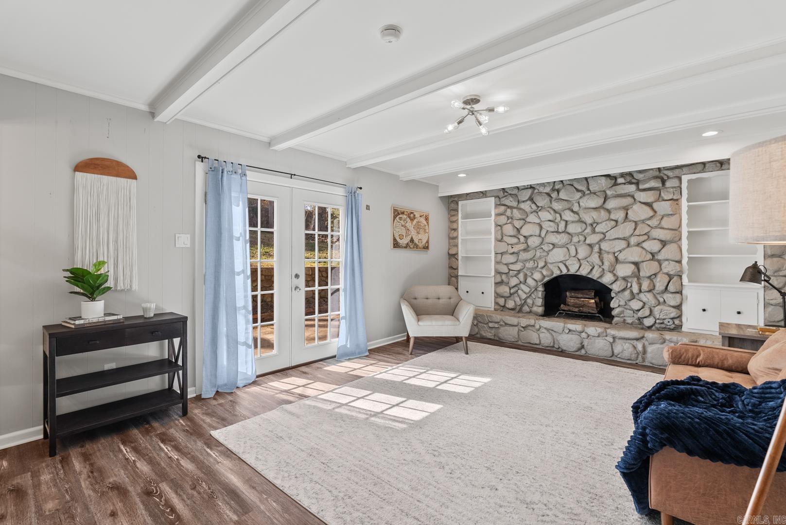 8401  Louwanda  Little Rock, AR