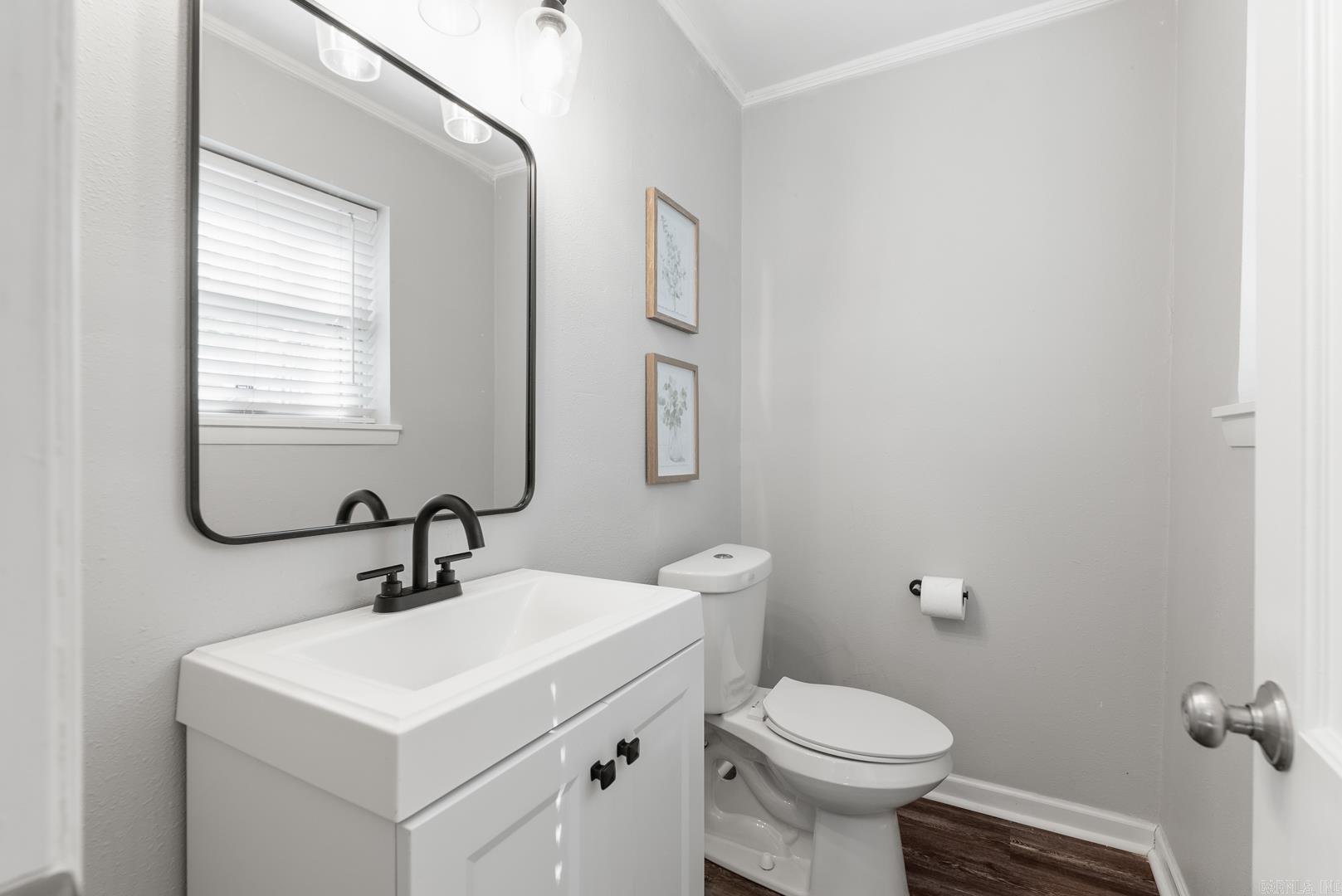 8401  Louwanda  Little Rock, AR