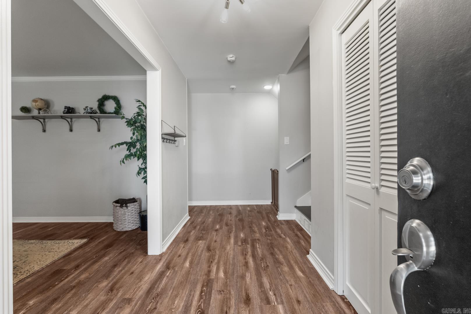 8401  Louwanda  Little Rock, AR