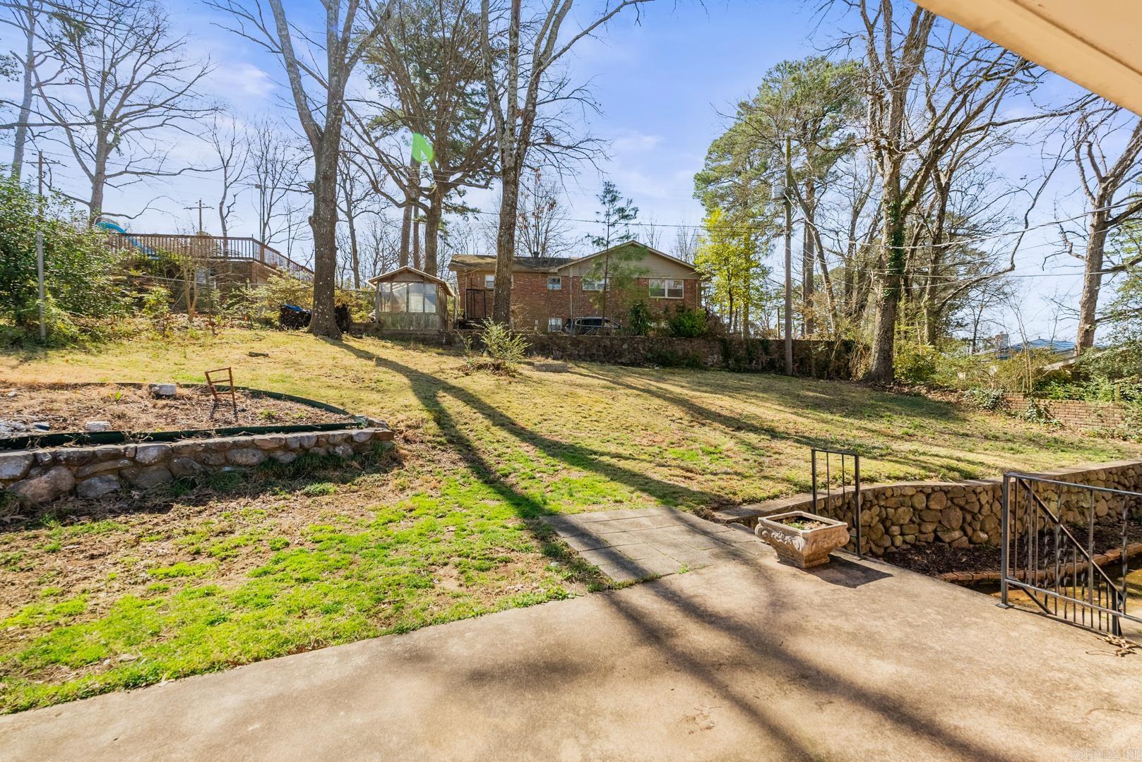 8401  Louwanda  Little Rock, AR