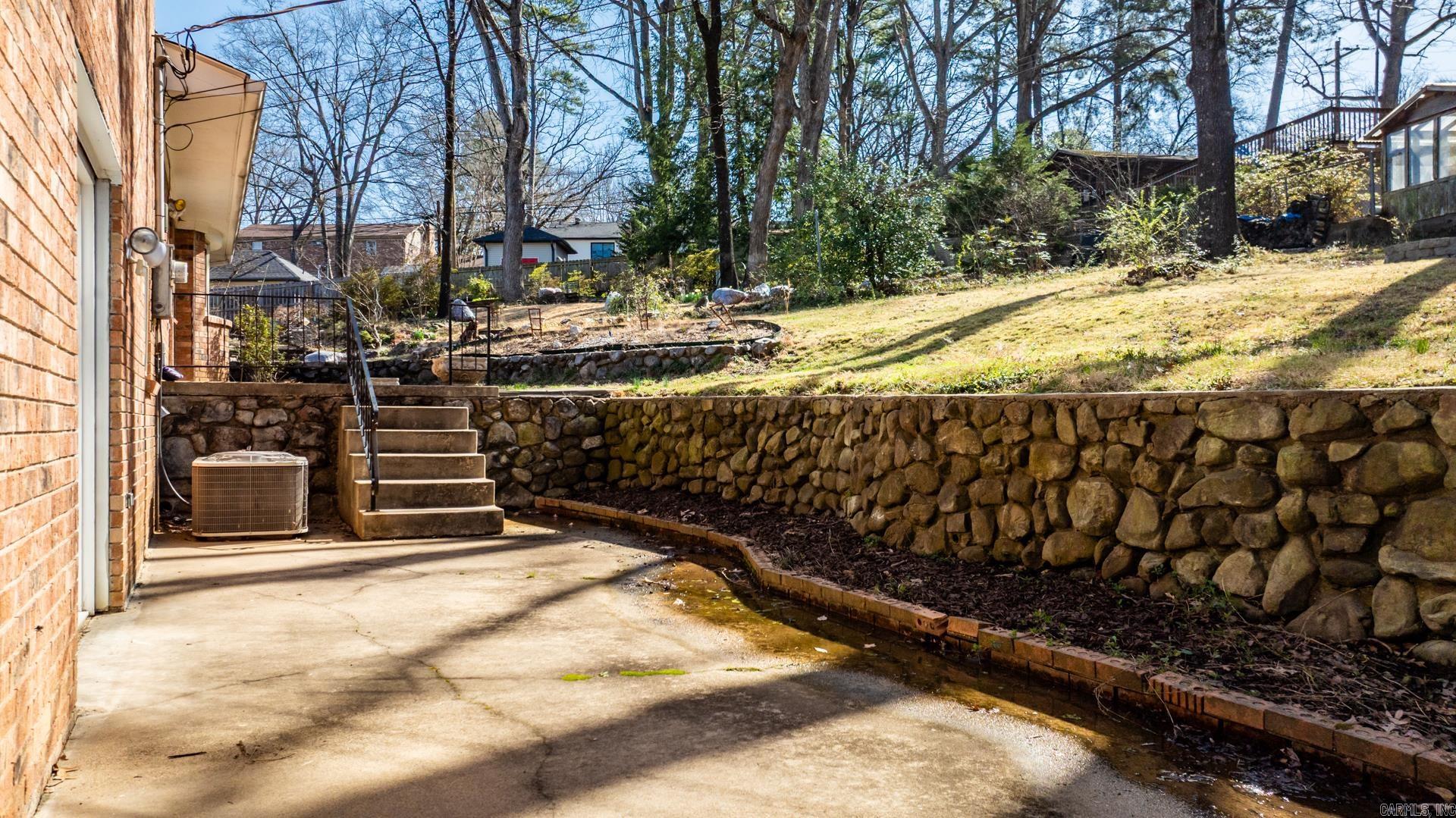 8401  Louwanda  Little Rock, AR