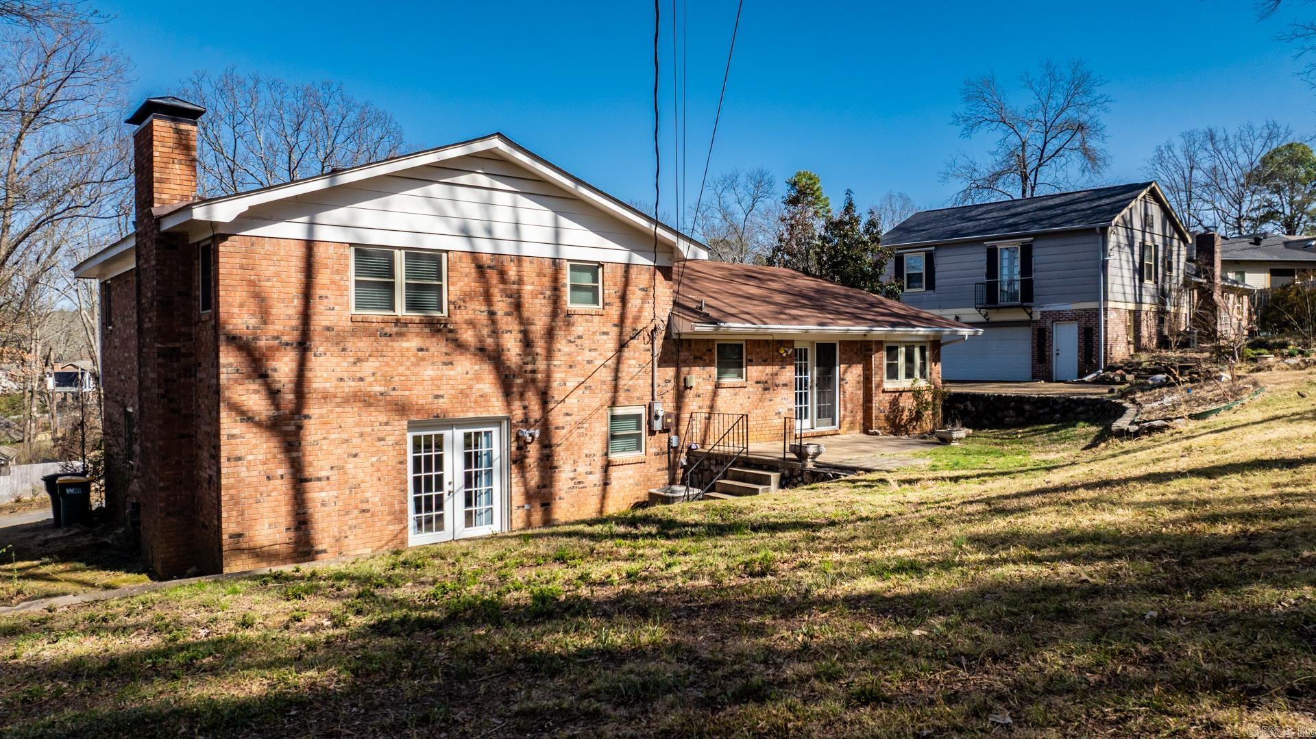 8401  Louwanda  Little Rock, AR