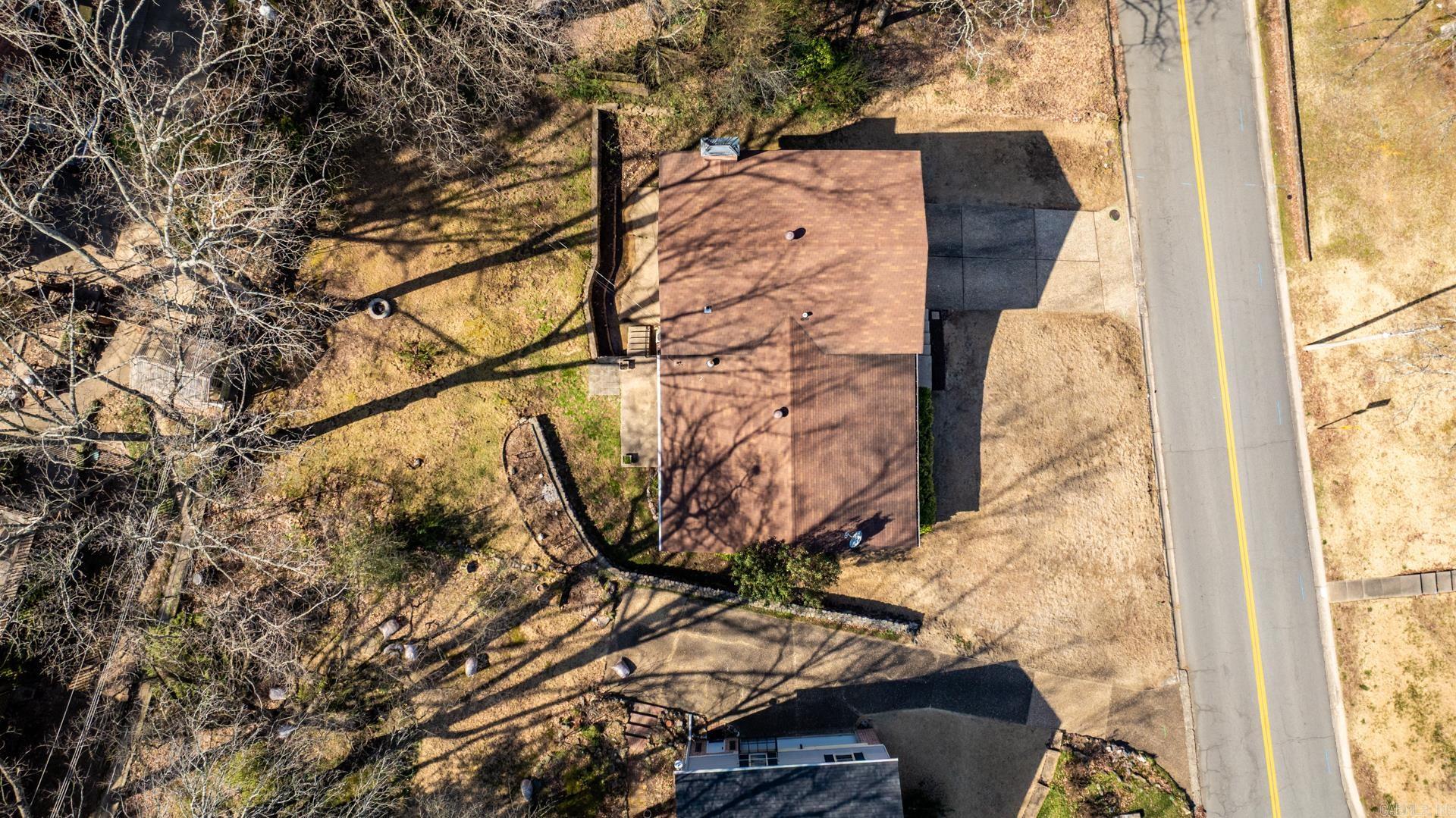 8401  Louwanda  Little Rock, AR
