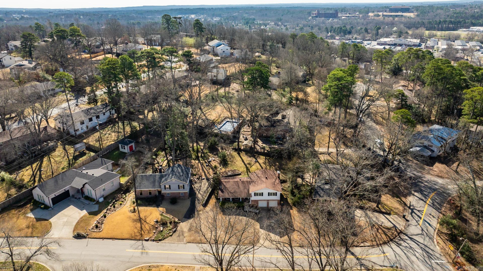8401  Louwanda  Little Rock, AR