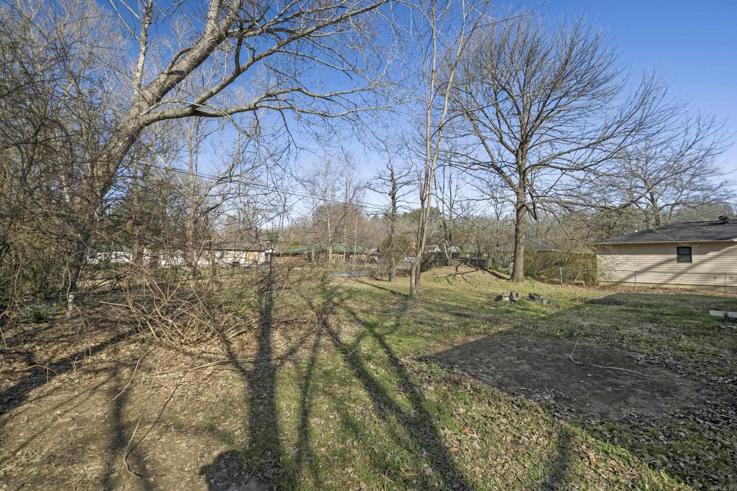 1401  Doris  Searcy, AR