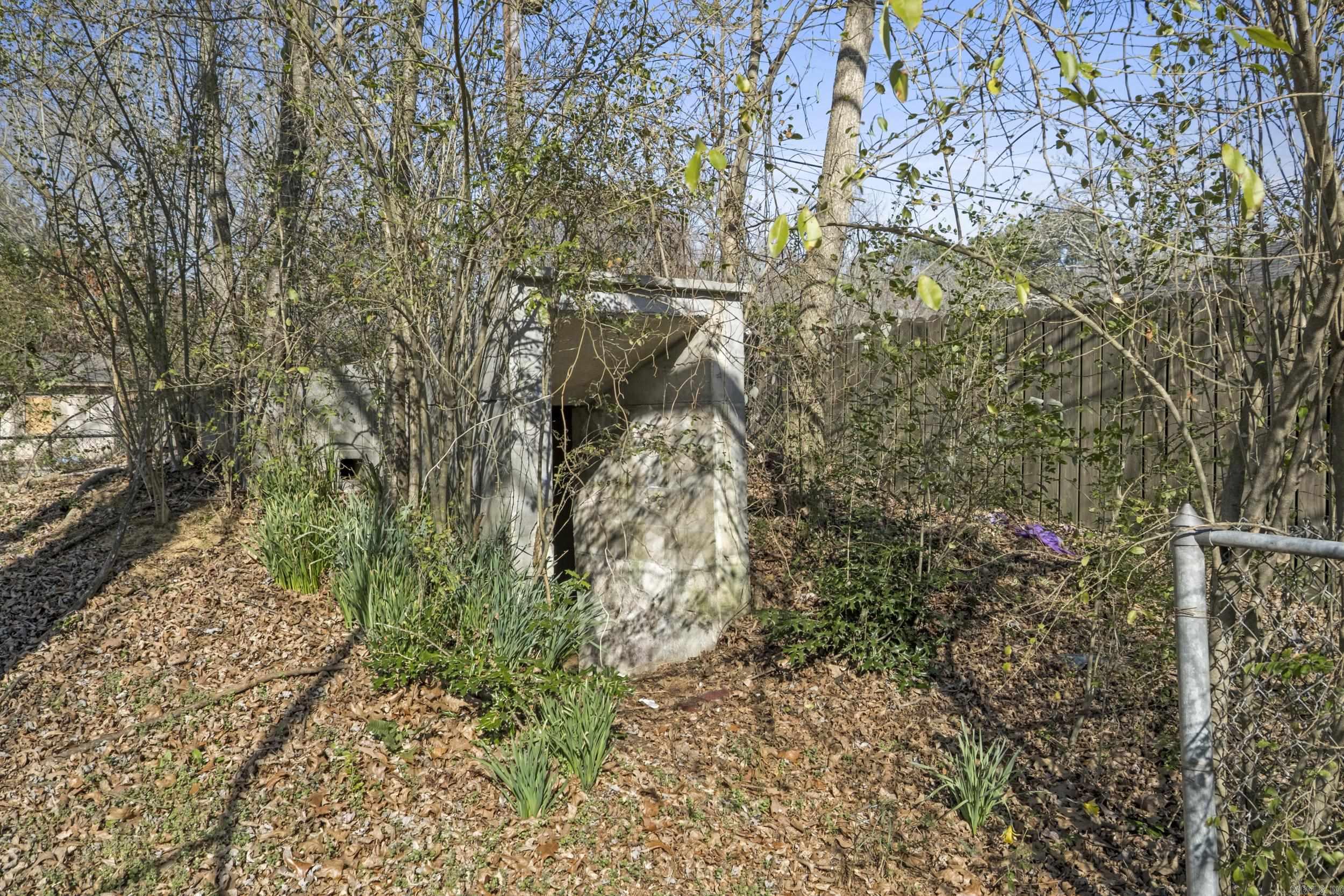 1401  Doris  Searcy, AR
