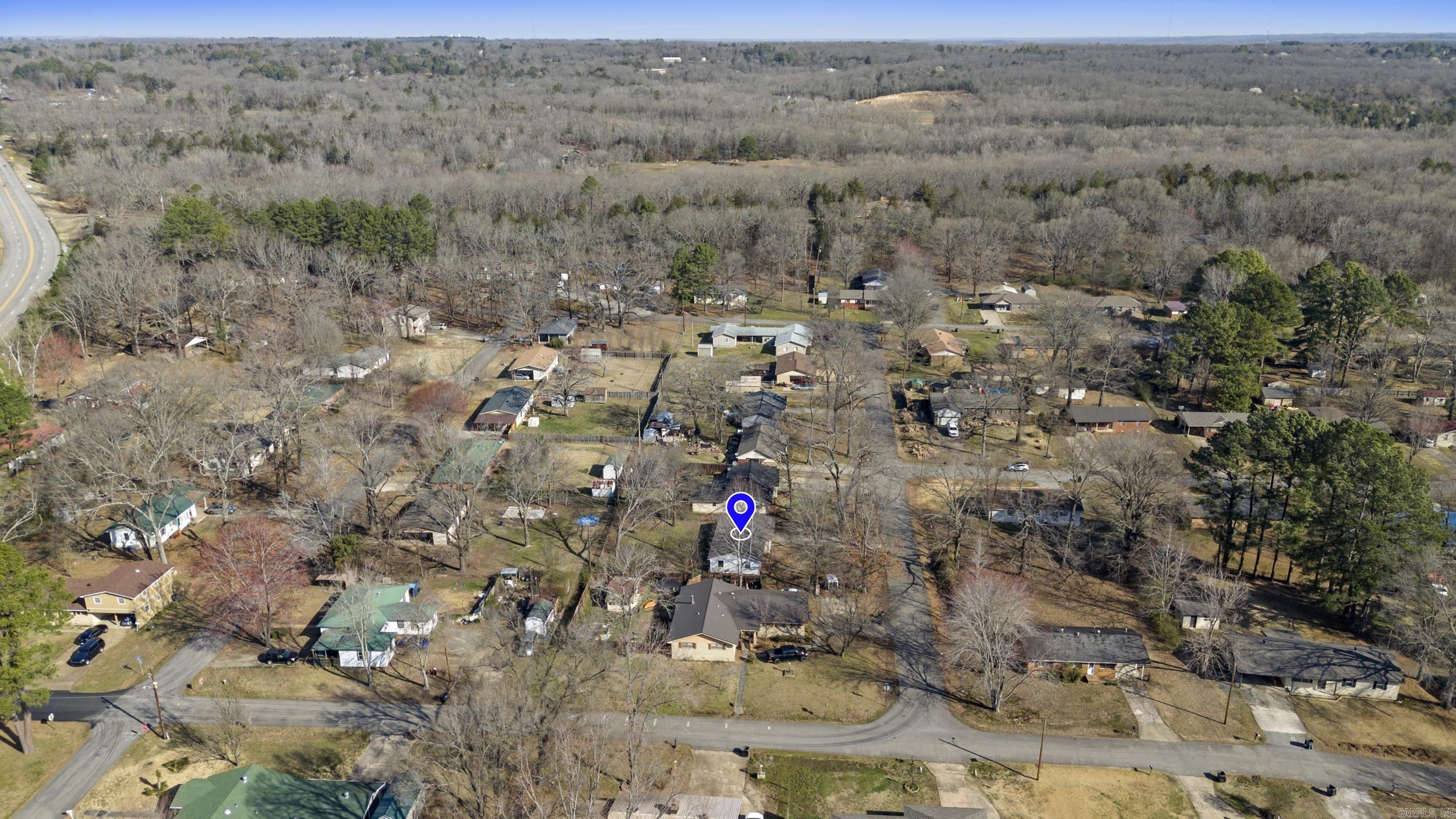 1401  Doris  Searcy, AR
