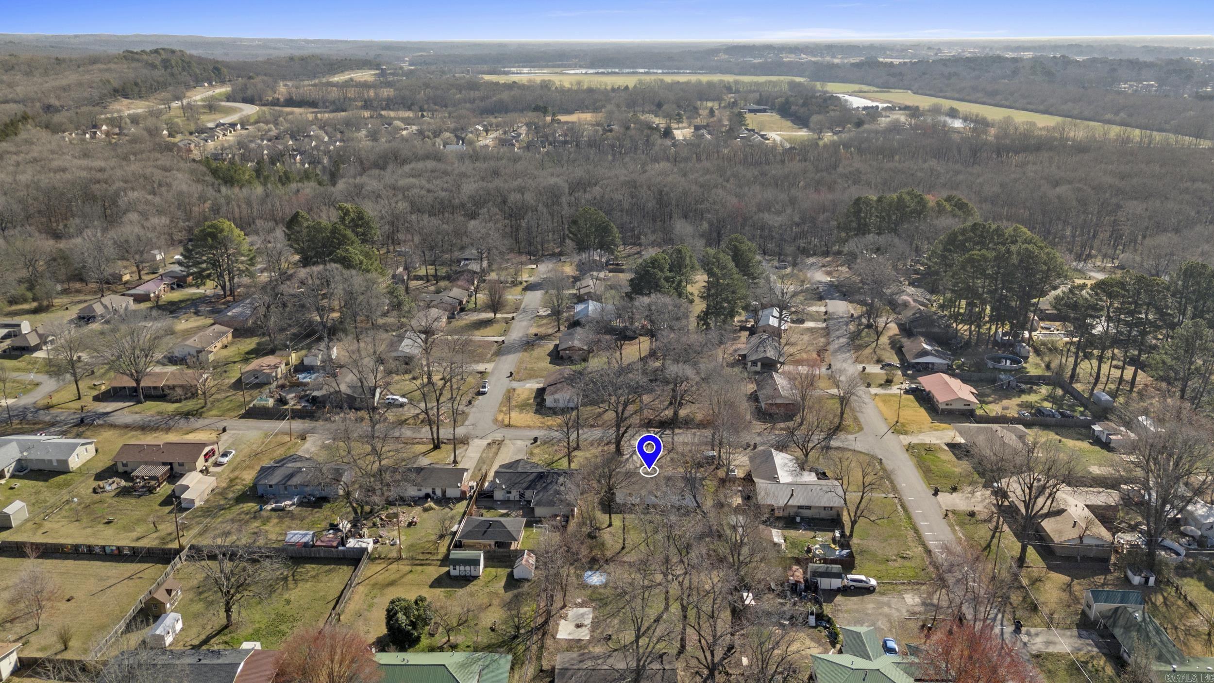 1401  Doris  Searcy, AR