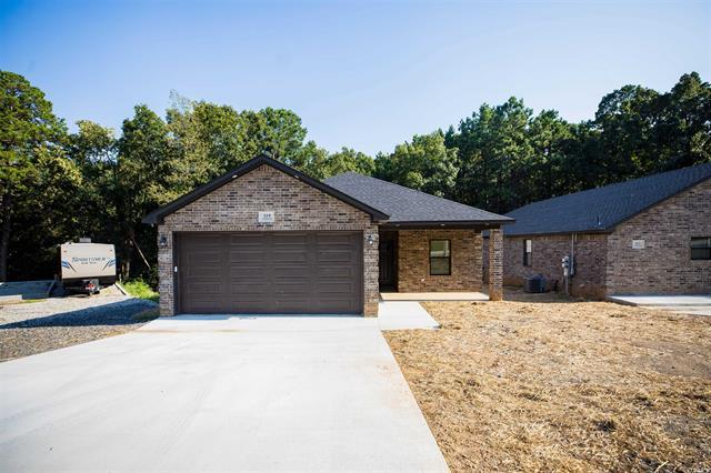 319 N High  Heber Springs, AR