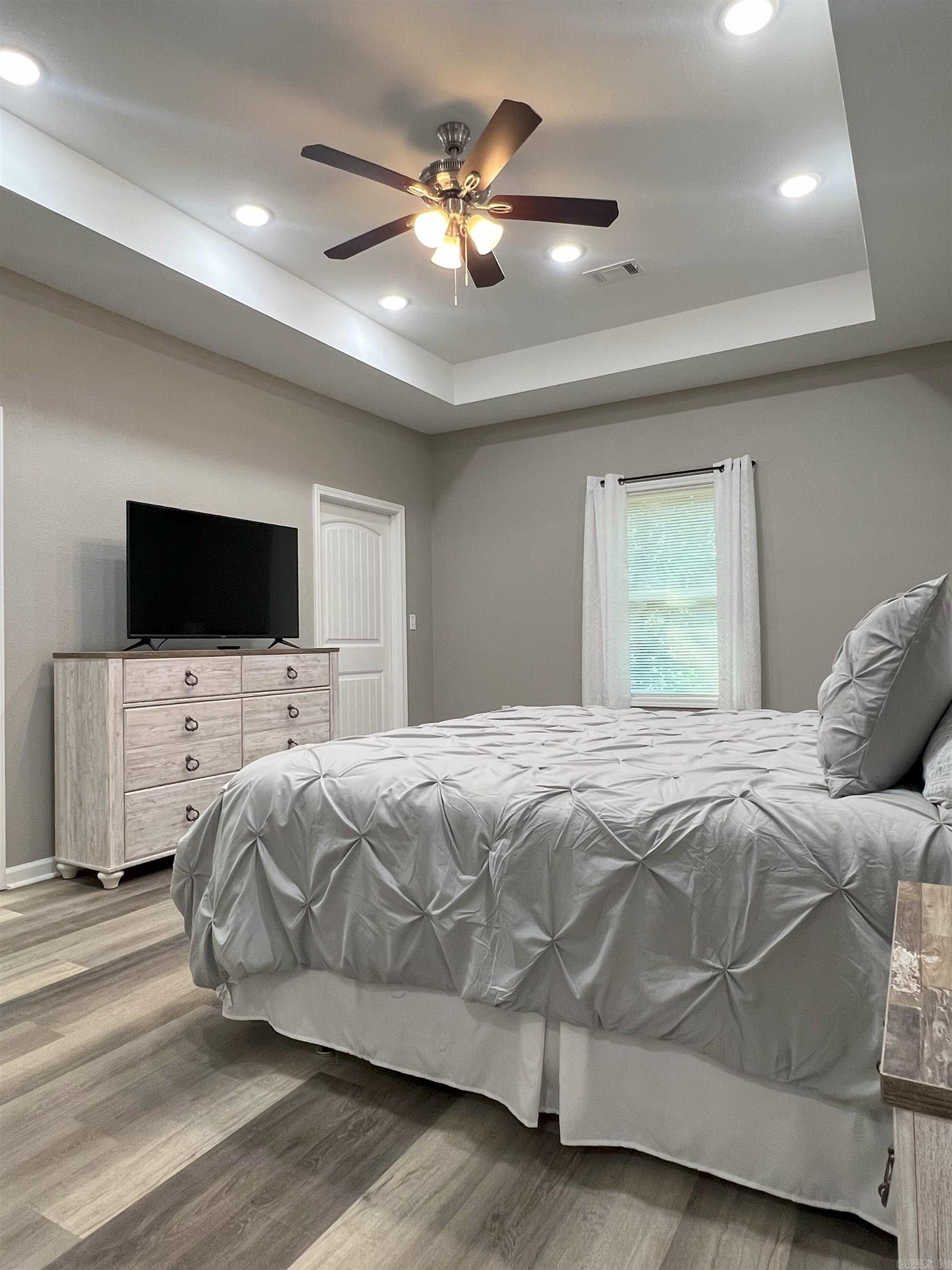 319 N High  Heber Springs, AR