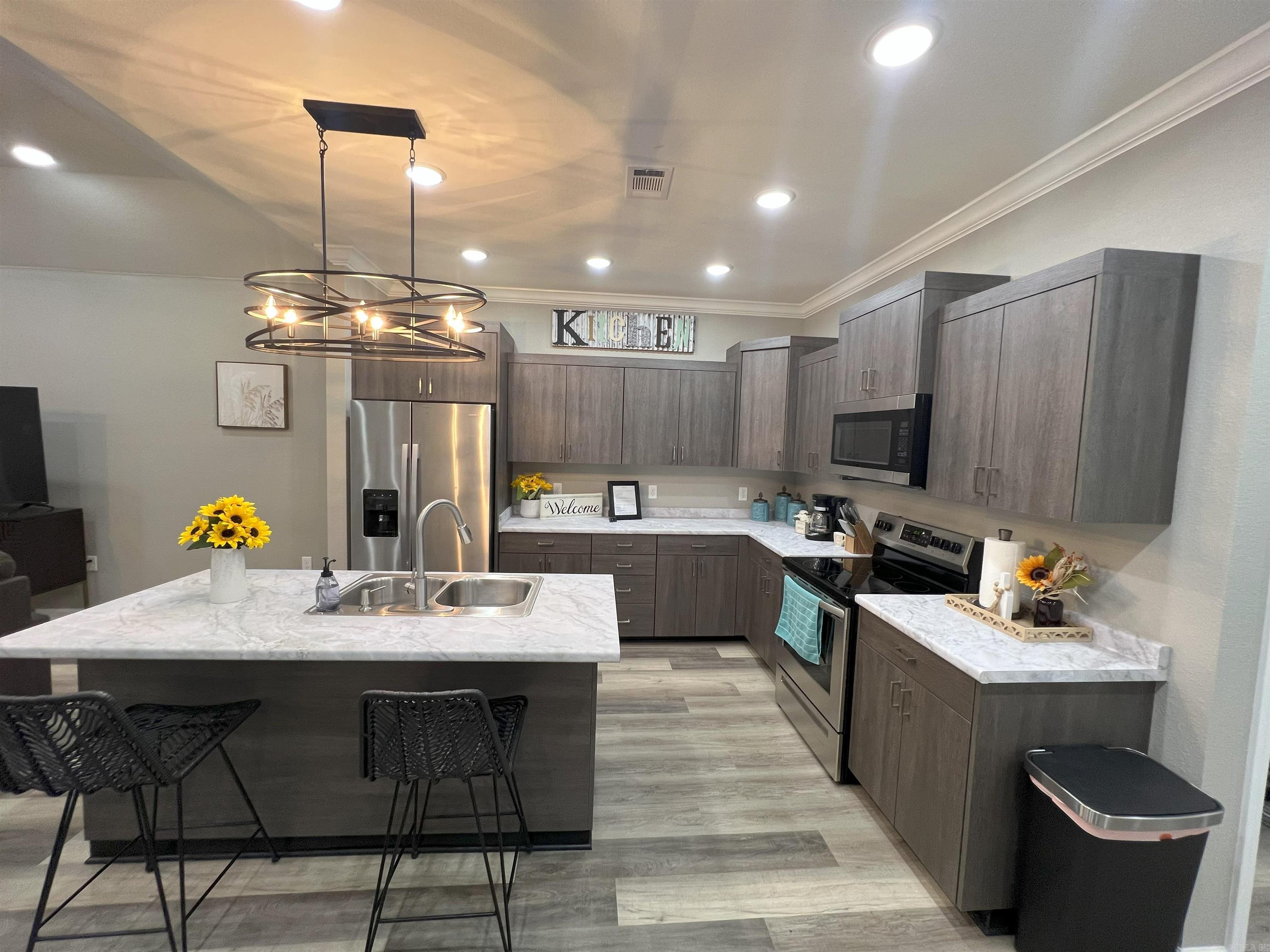 319 N High  Heber Springs, AR