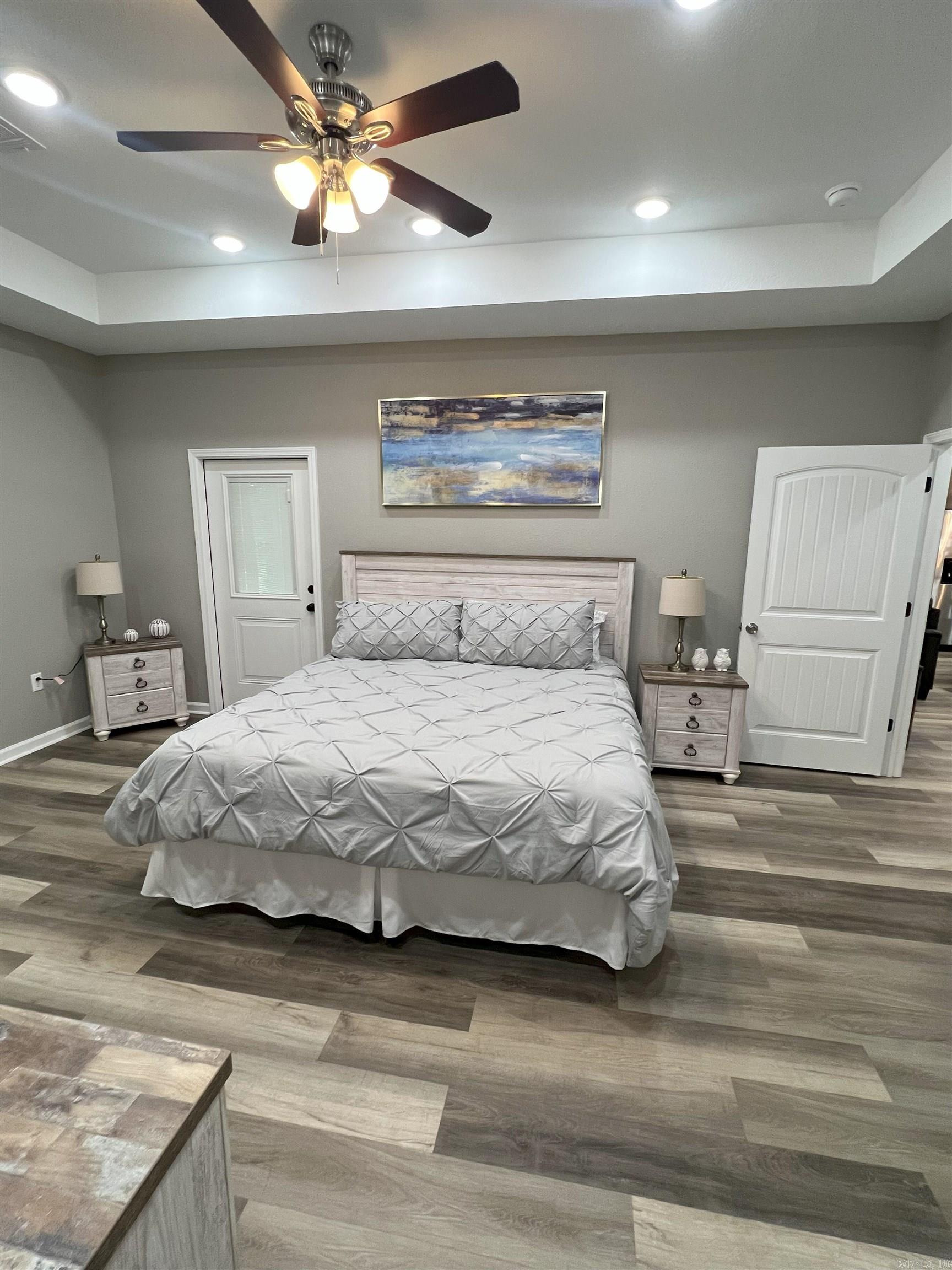 319 N High  Heber Springs, AR