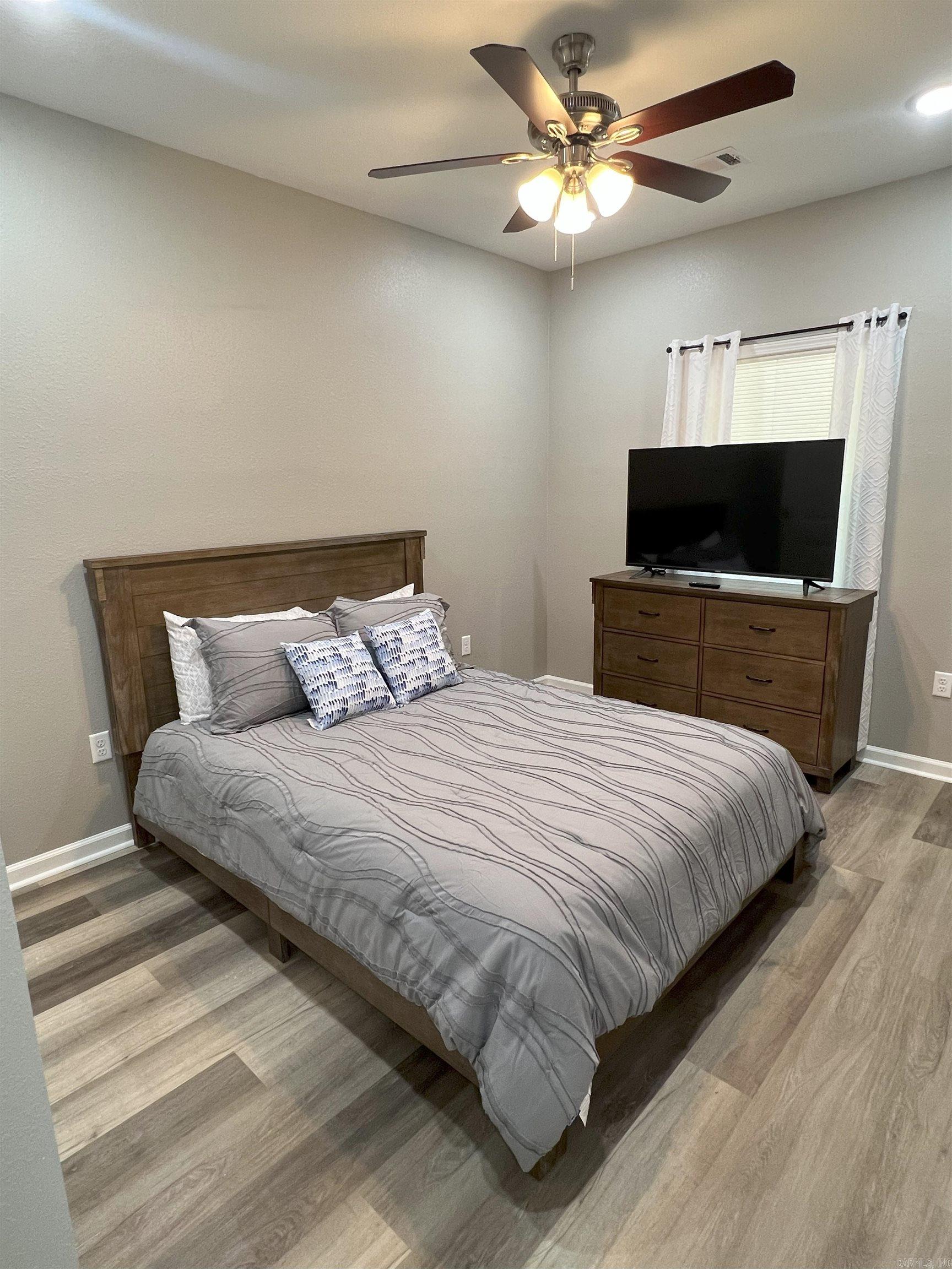319 N High  Heber Springs, AR