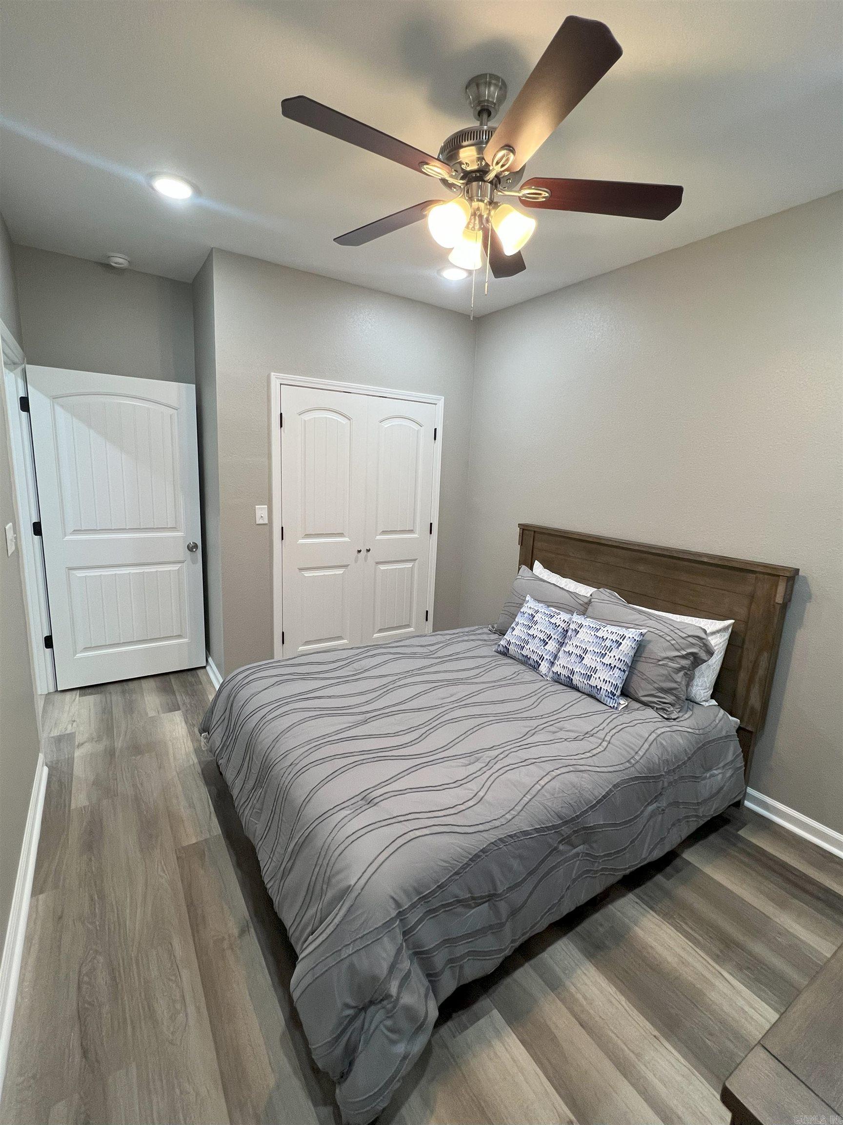 319 N High  Heber Springs, AR