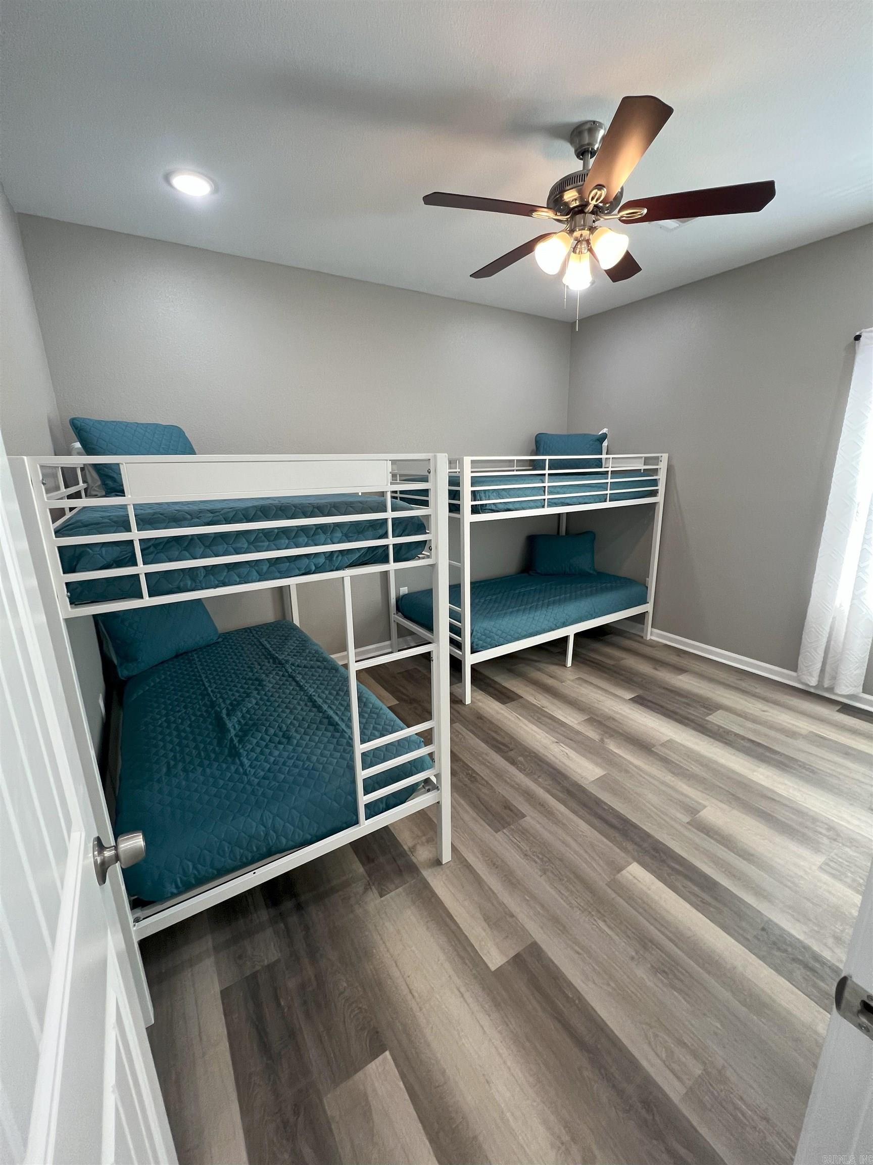 319 N High  Heber Springs, AR