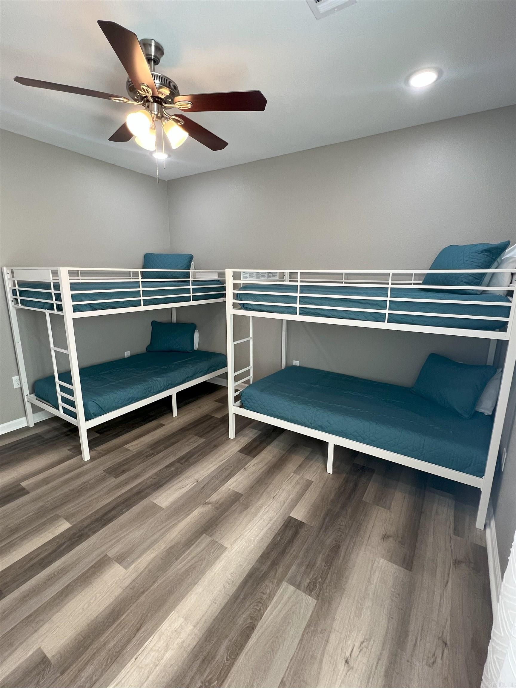 319 N High  Heber Springs, AR