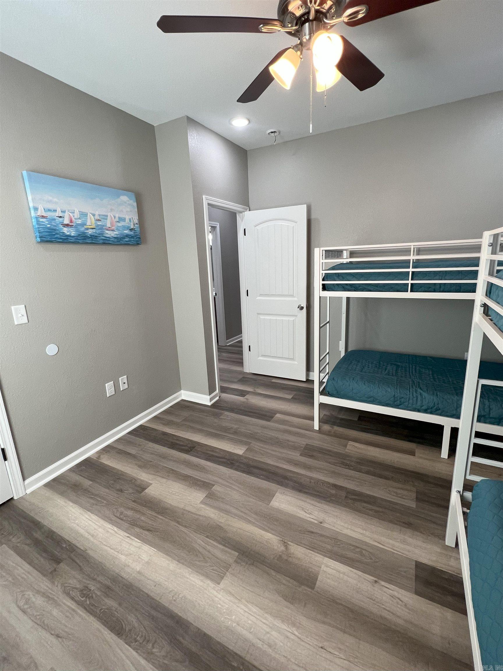 319 N High  Heber Springs, AR