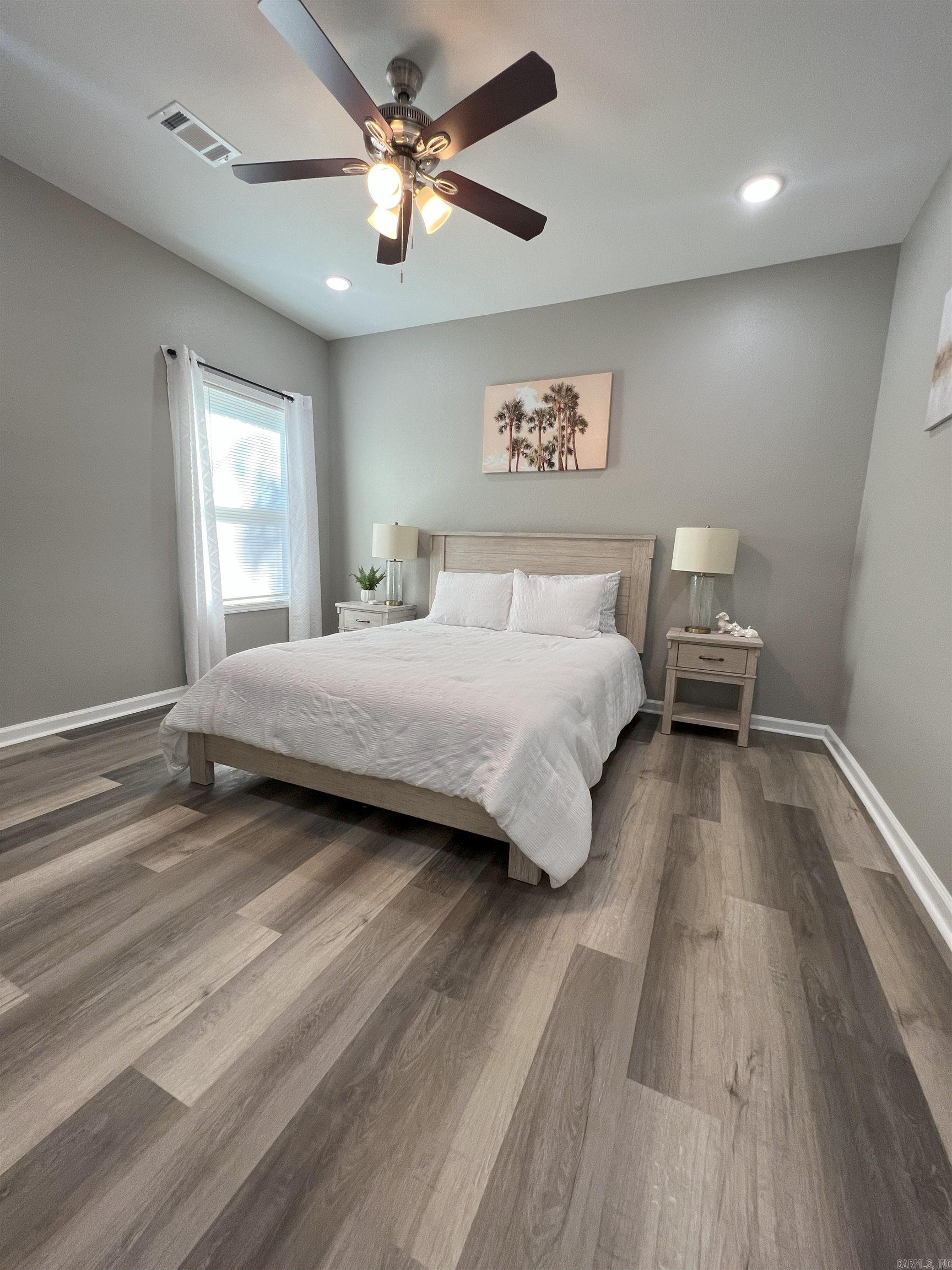 319 N High  Heber Springs, AR