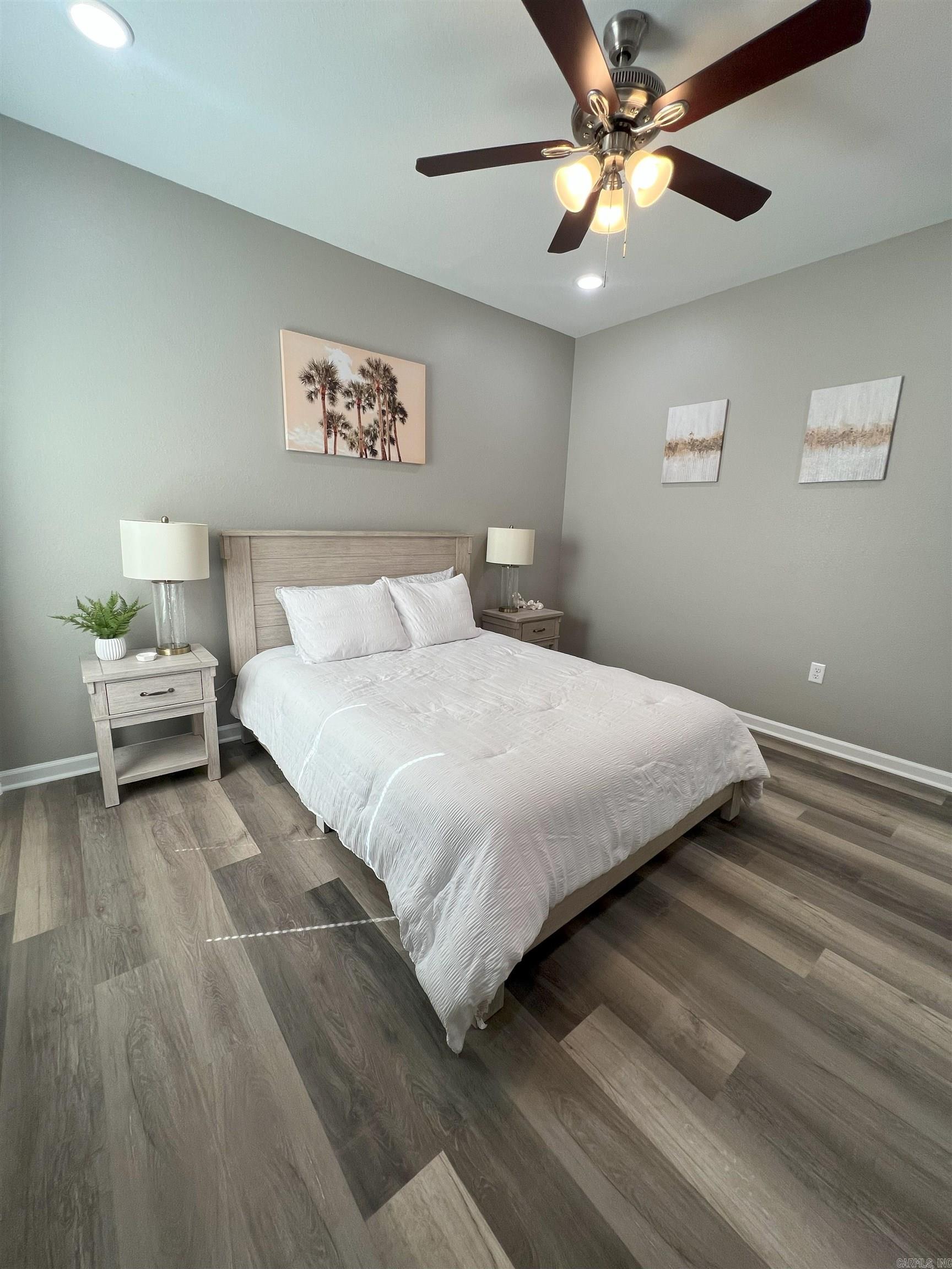 319 N High  Heber Springs, AR