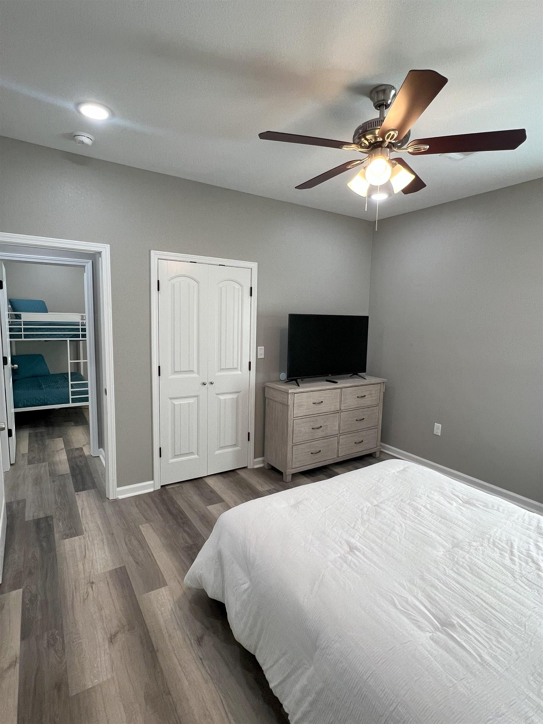 319 N High  Heber Springs, AR
