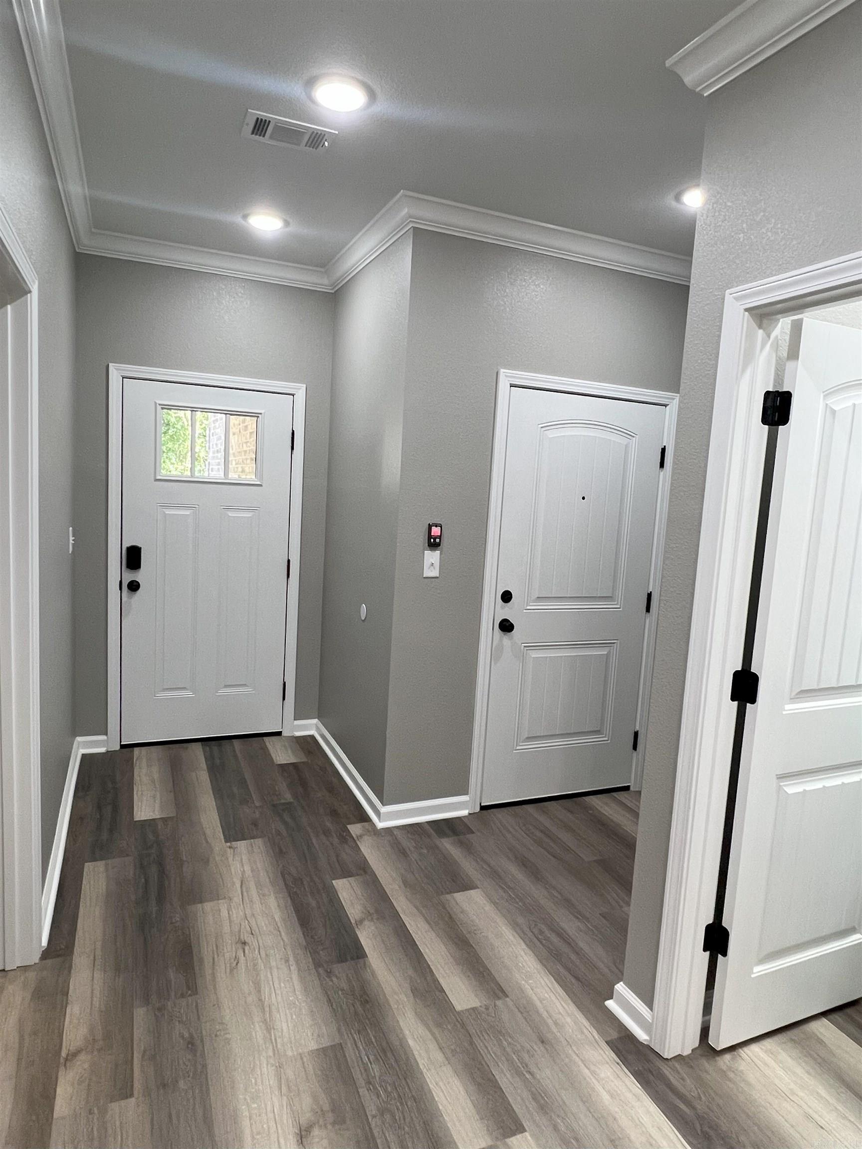 319 N High  Heber Springs, AR
