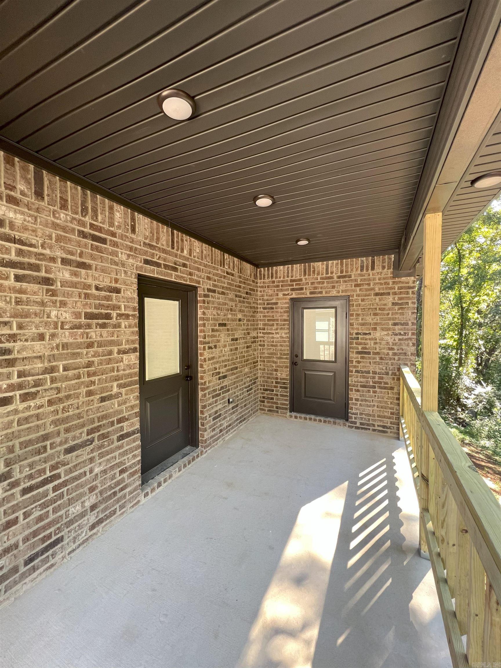 319 N High  Heber Springs, AR