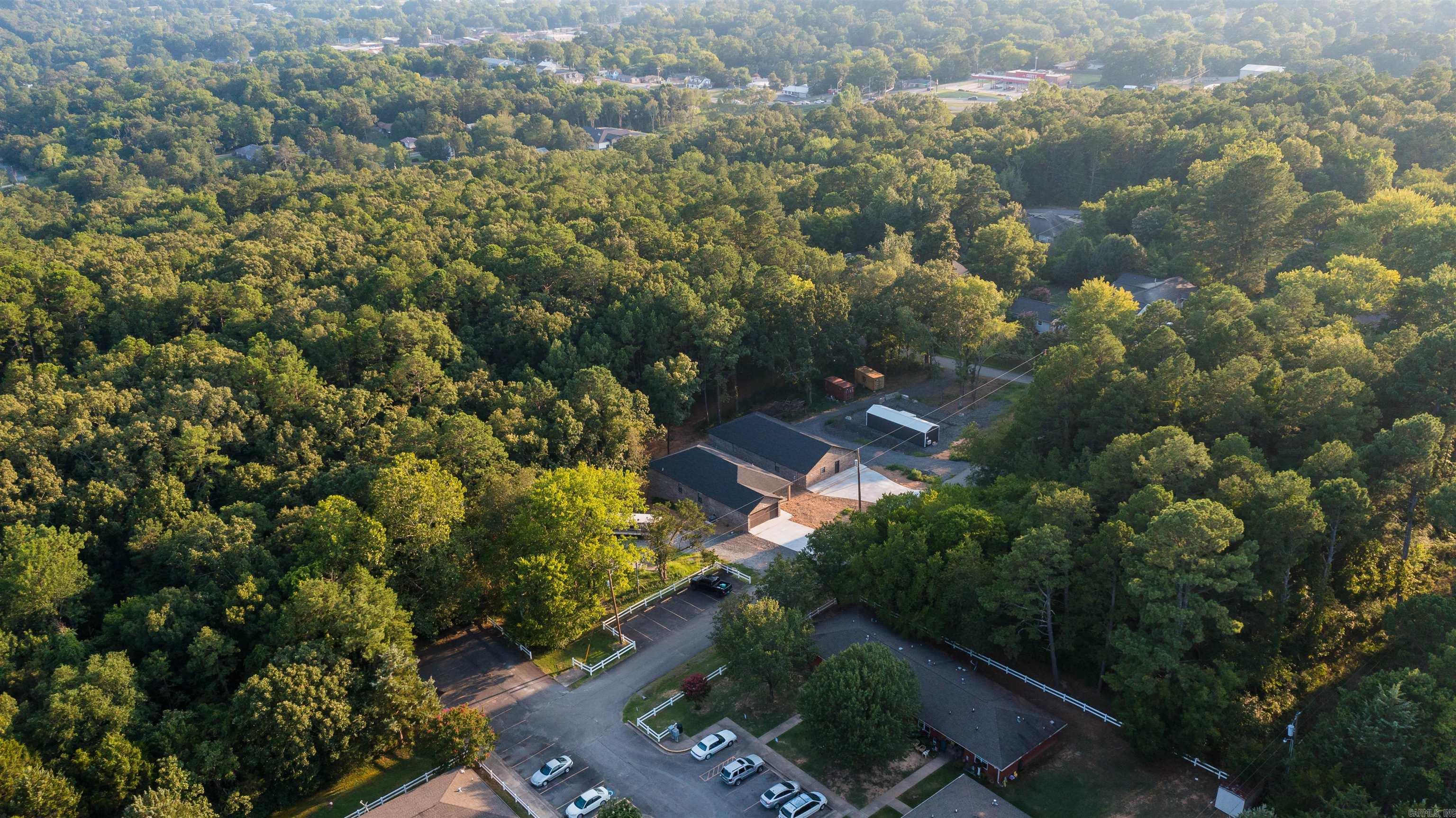 319 N High  Heber Springs, AR
