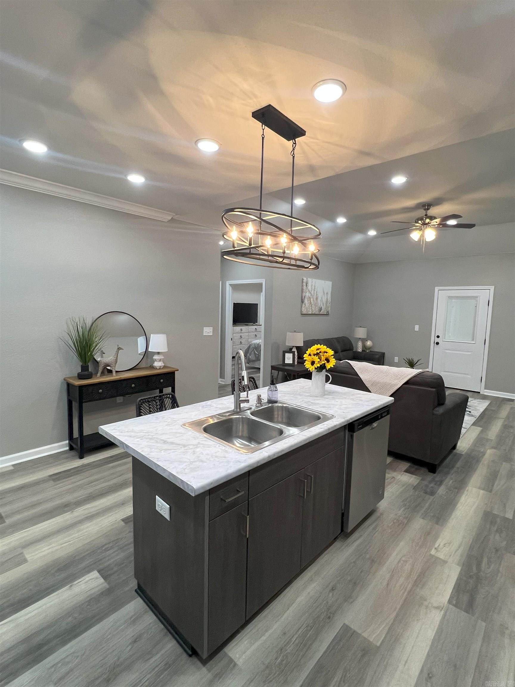 319 N High  Heber Springs, AR