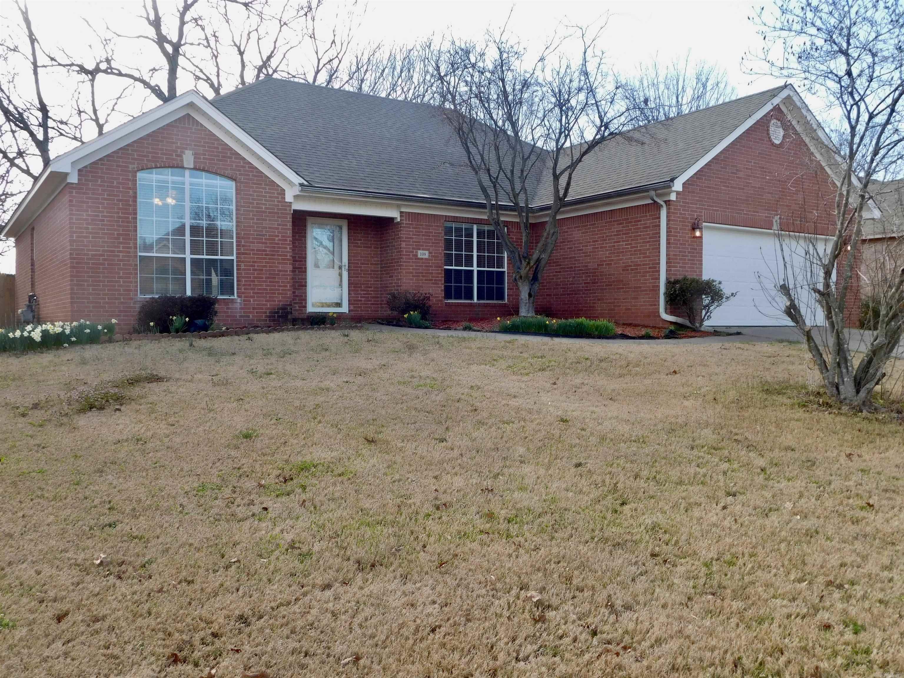 108  Carnelian  Sherwood, AR