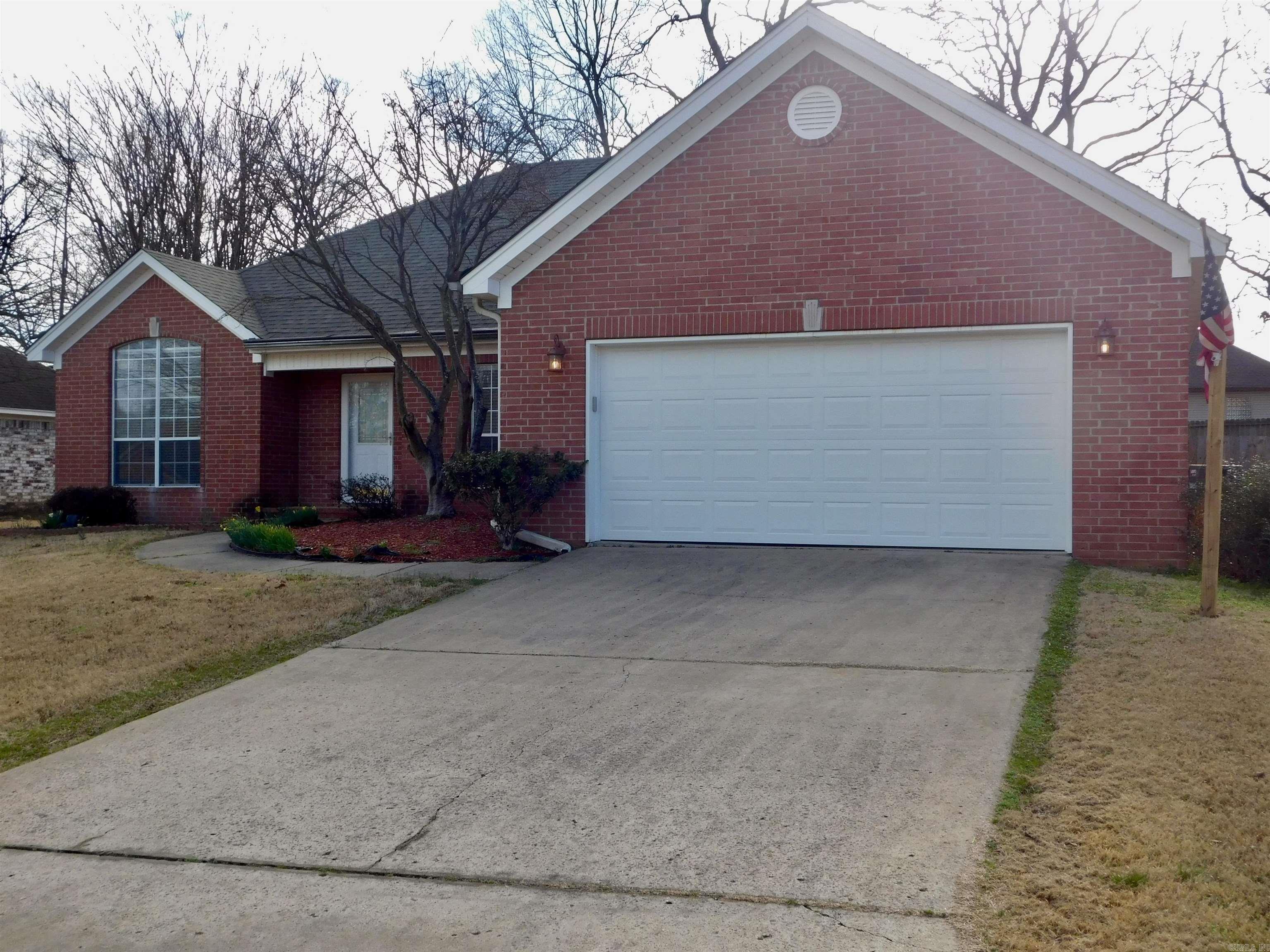 108  Carnelian  Sherwood, AR