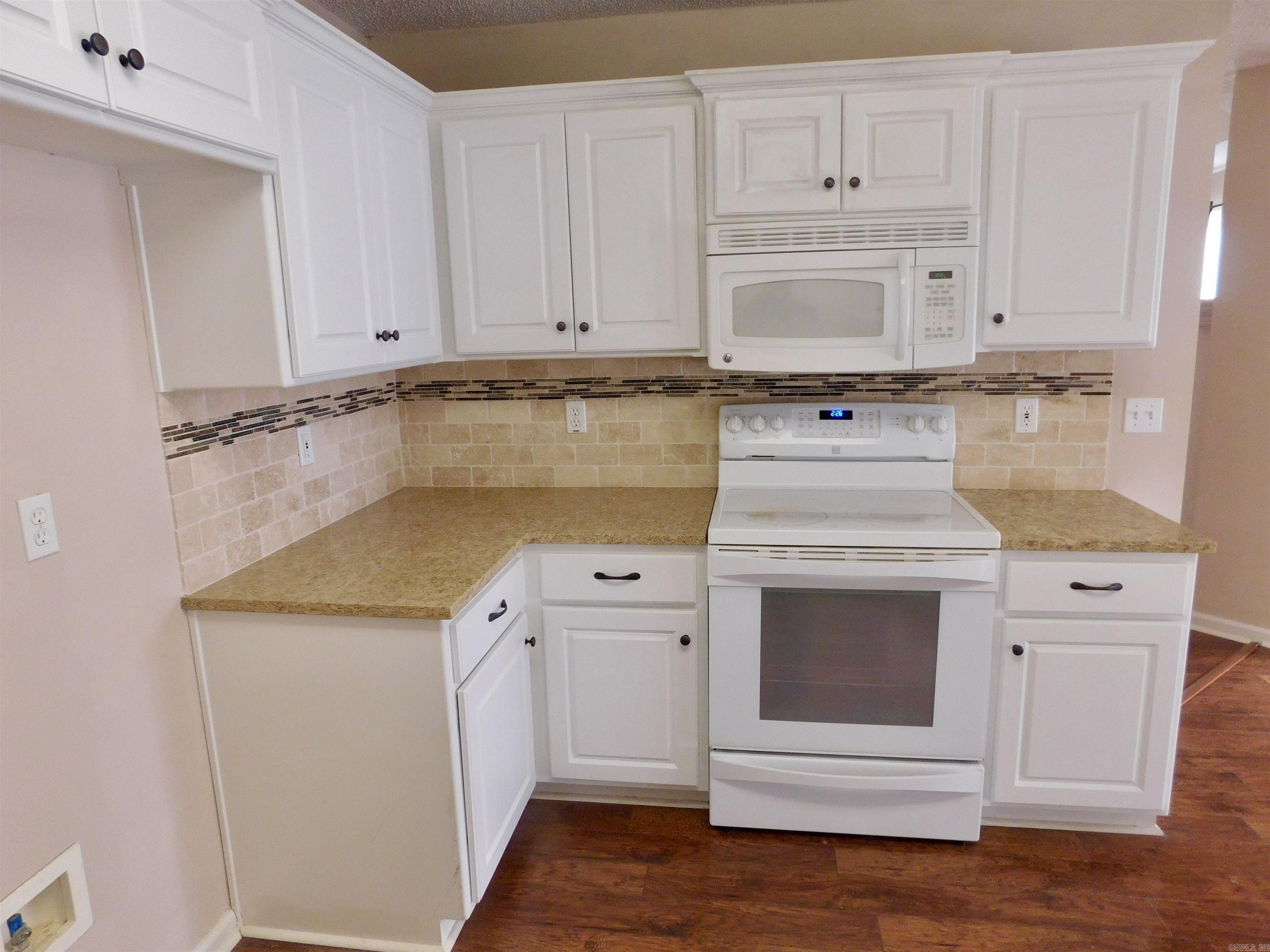 108  Carnelian  Sherwood, AR