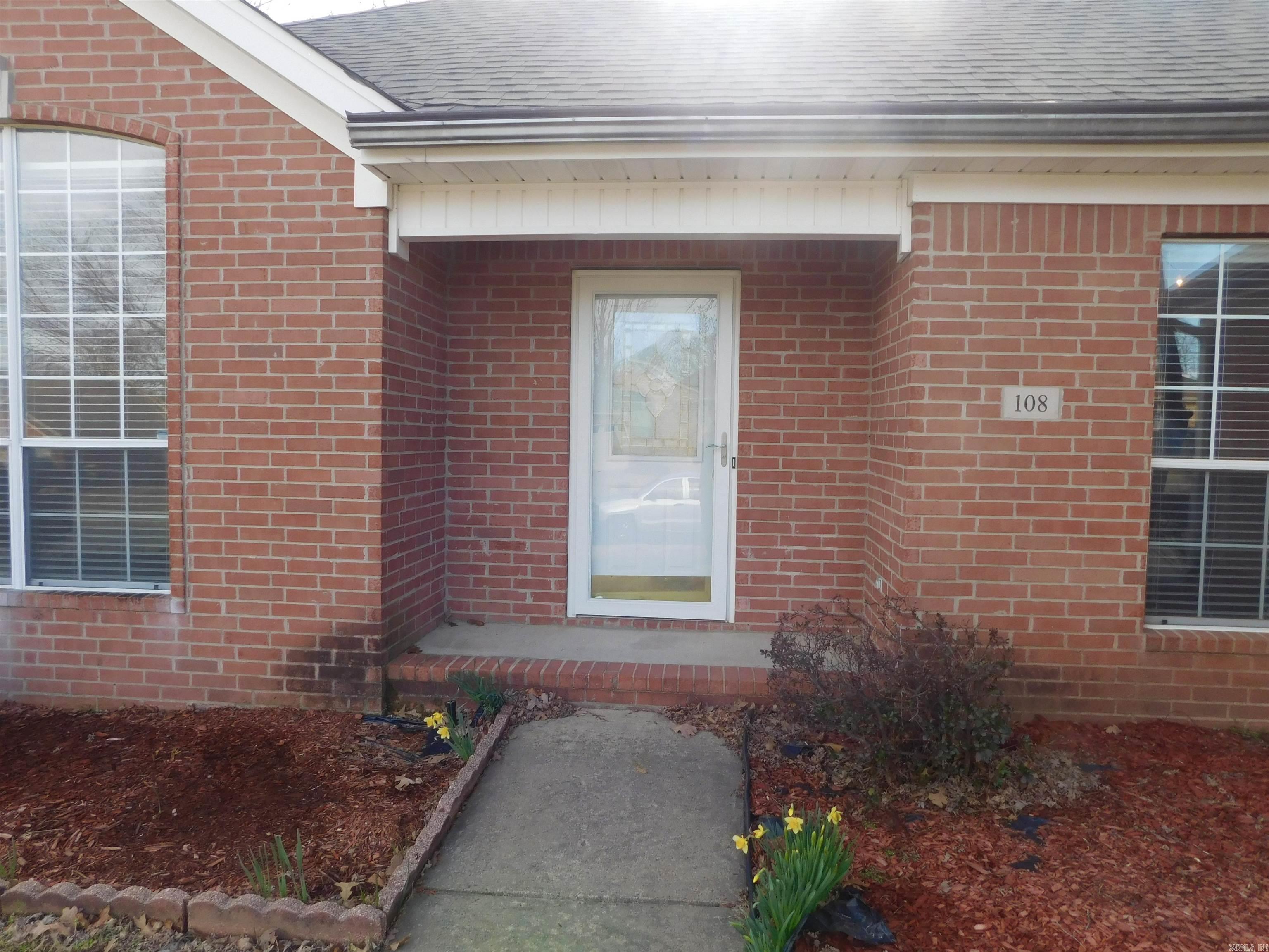 108  Carnelian  Sherwood, AR