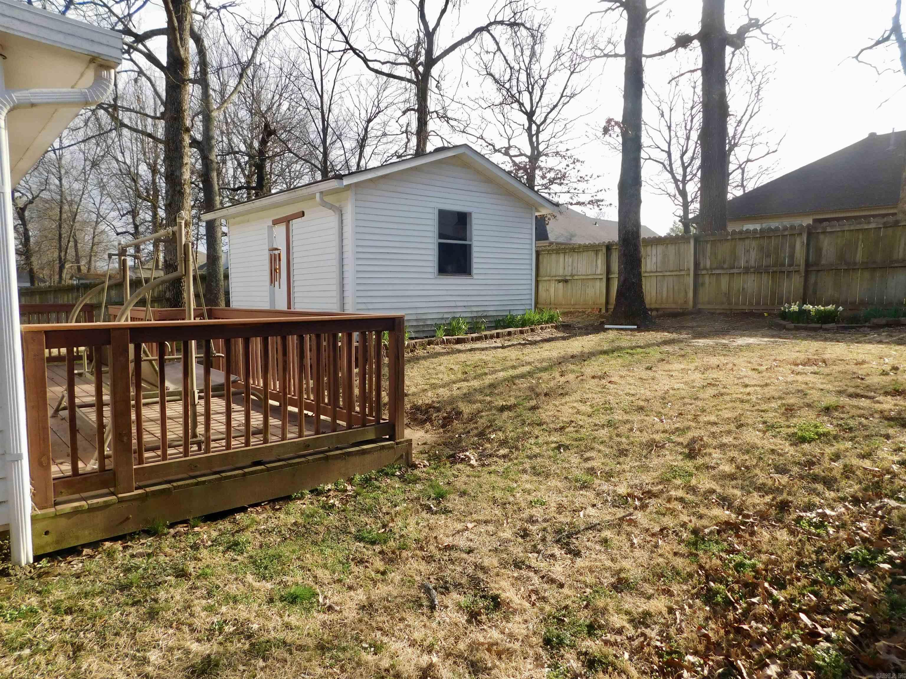 108  Carnelian  Sherwood, AR