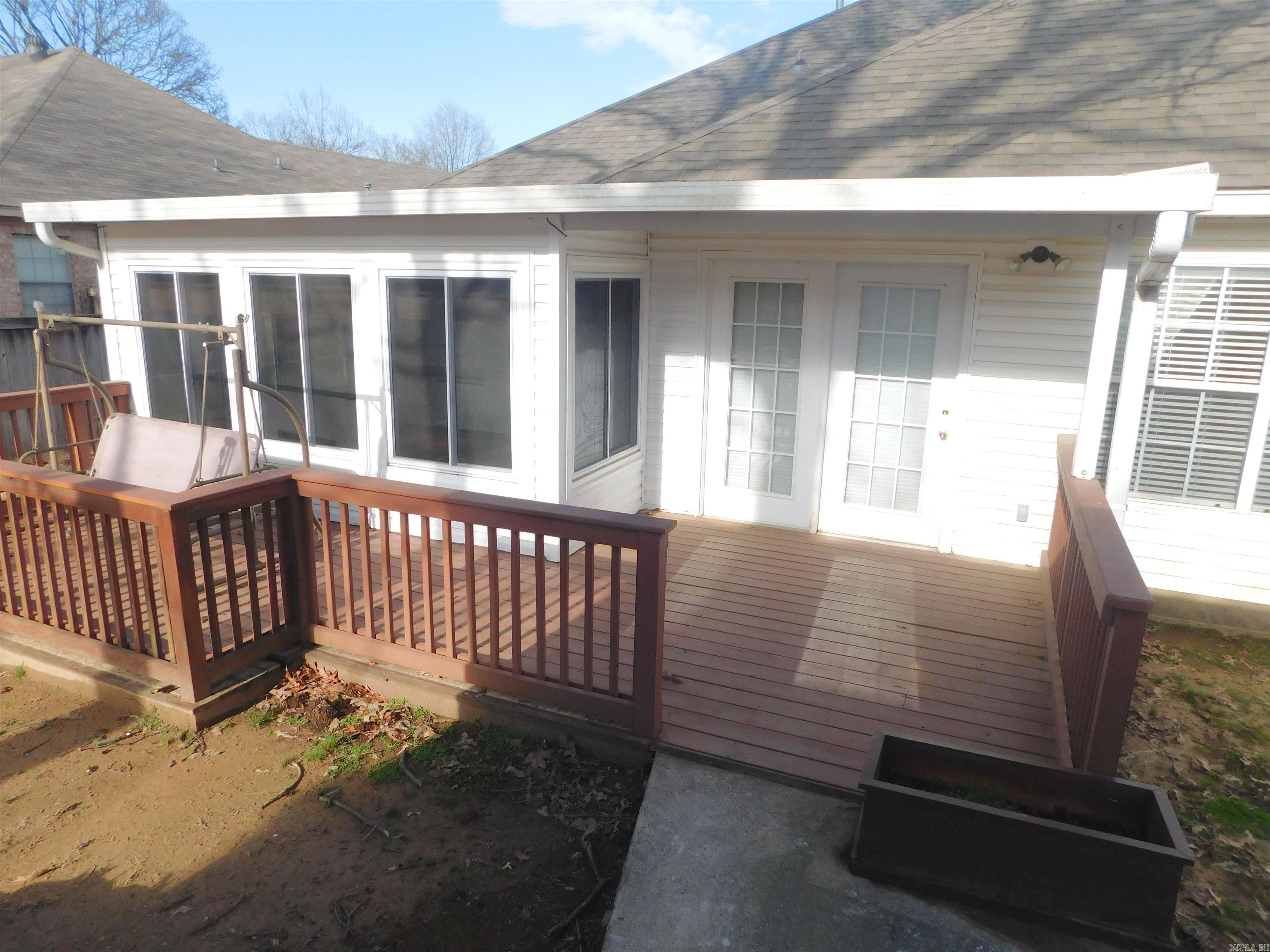 108  Carnelian  Sherwood, AR
