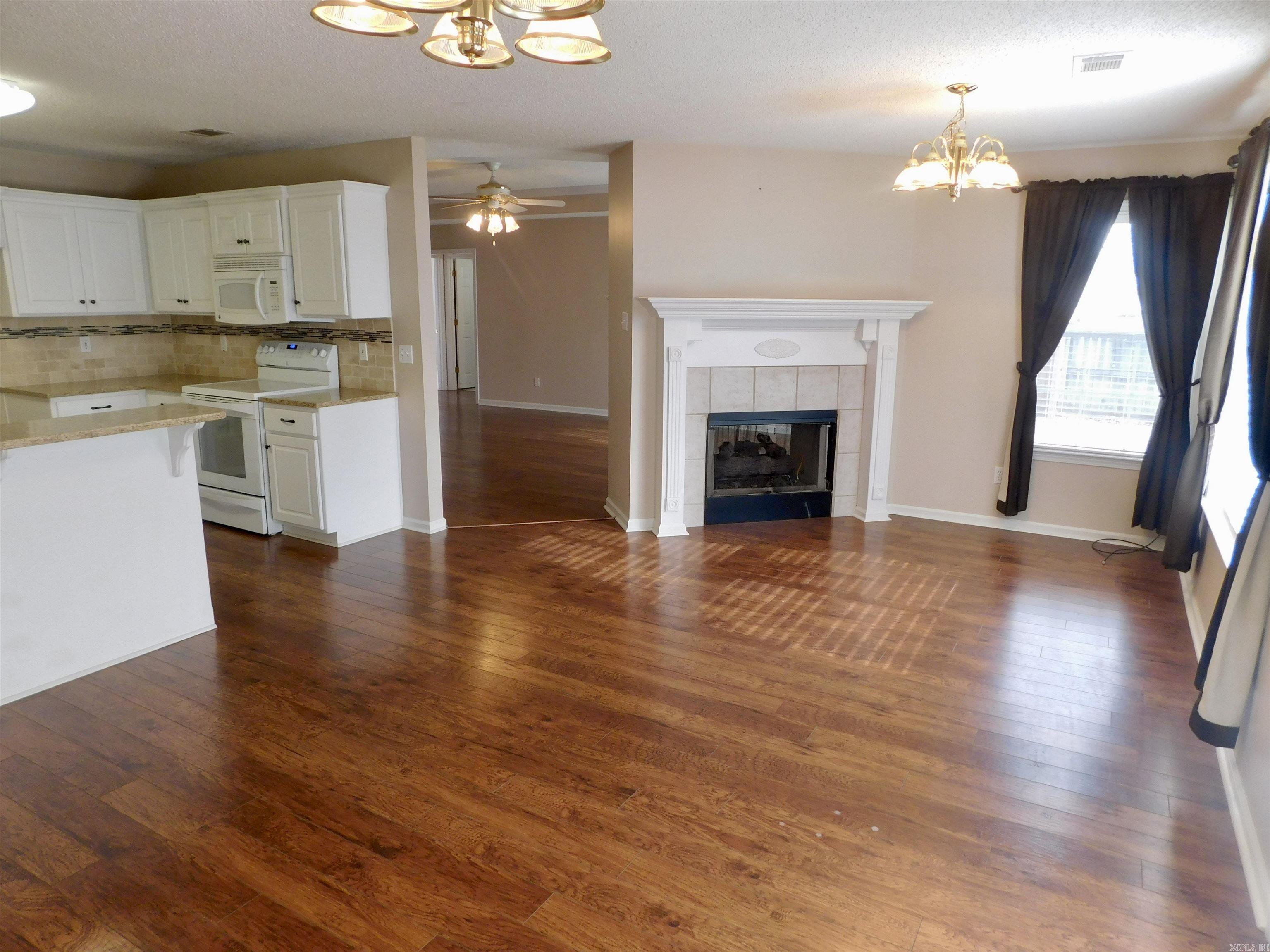 108  Carnelian  Sherwood, AR