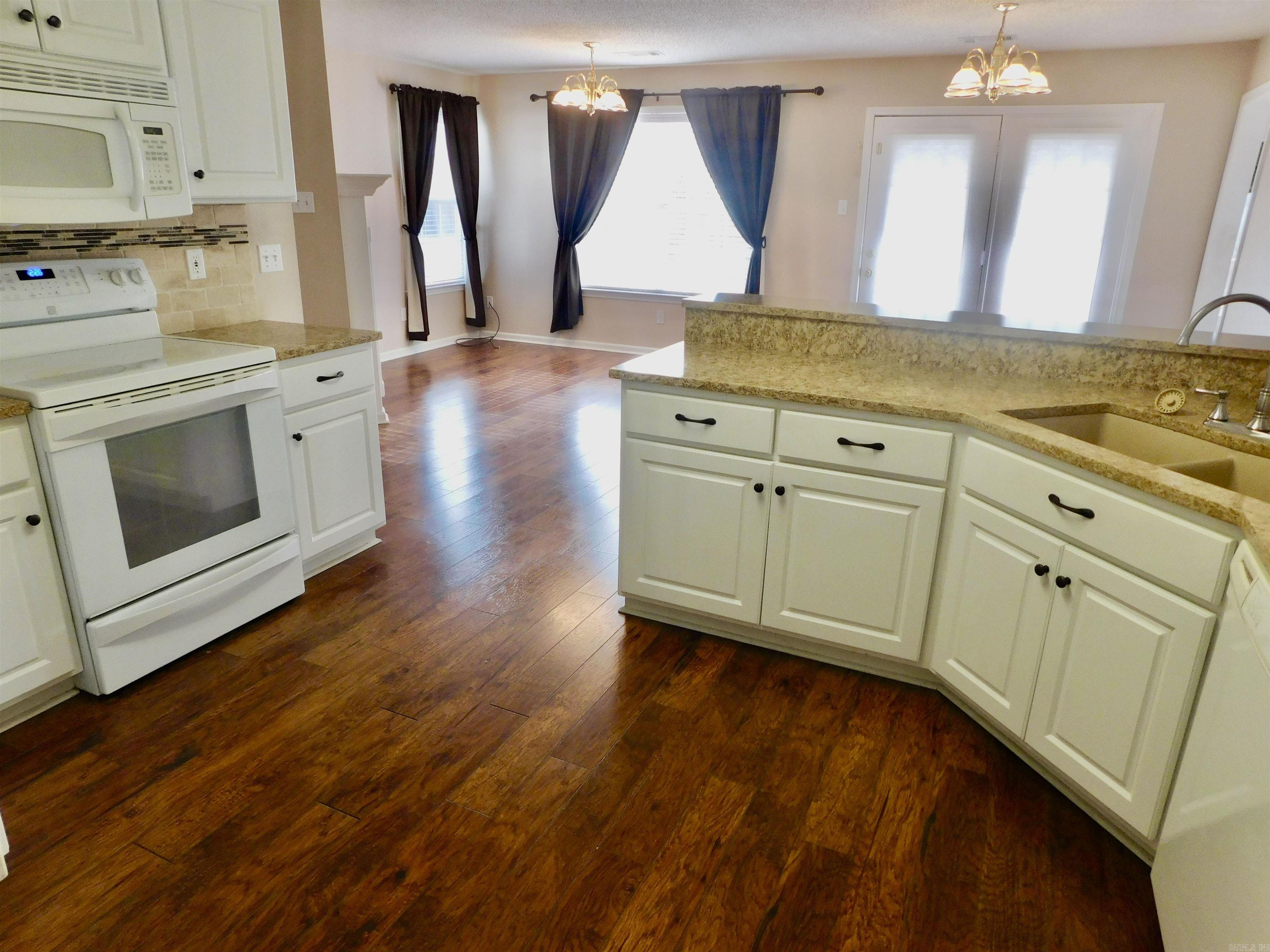 108  Carnelian  Sherwood, AR