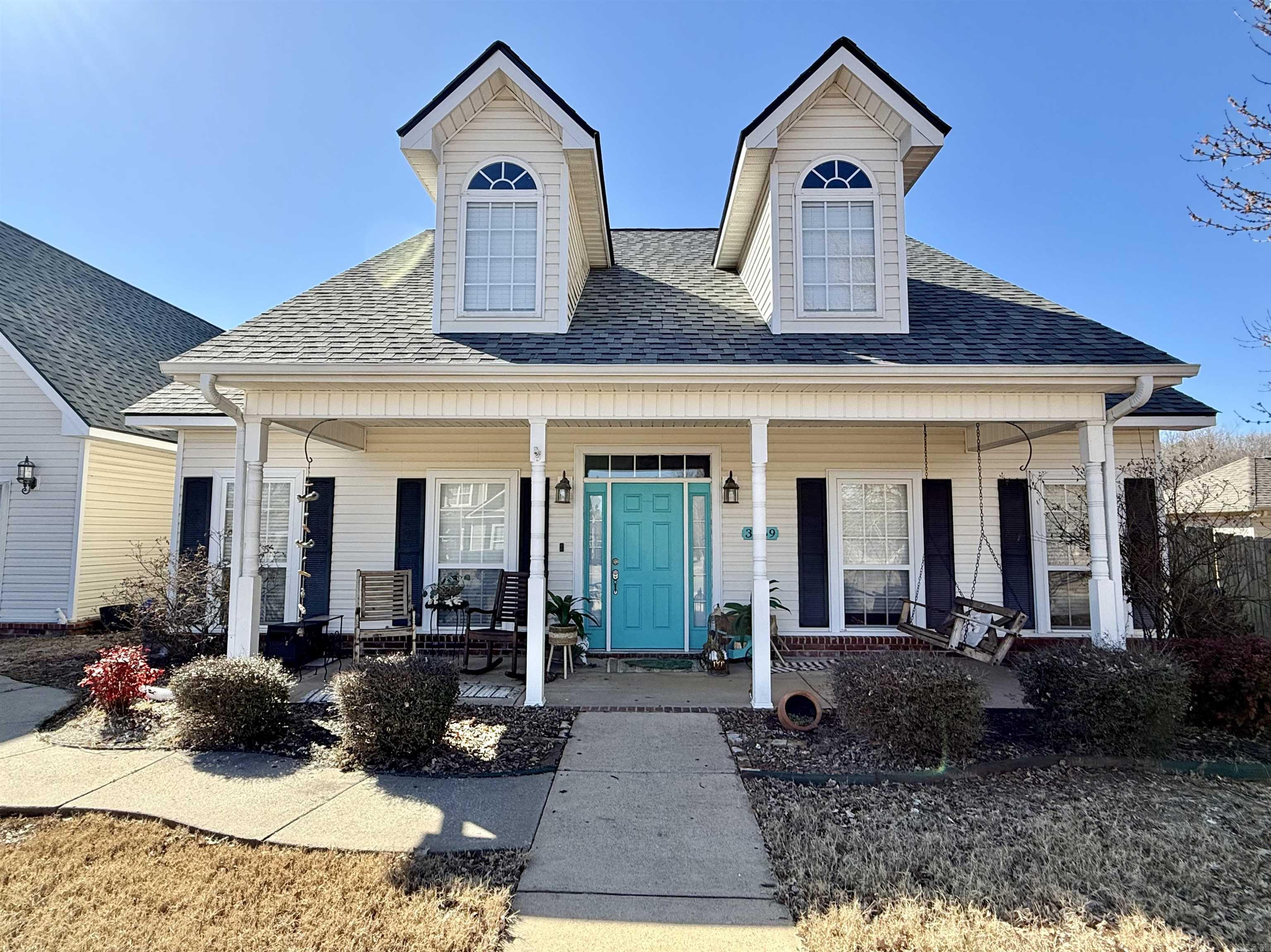 3259  Heritage Farm Drive  Benton, AR