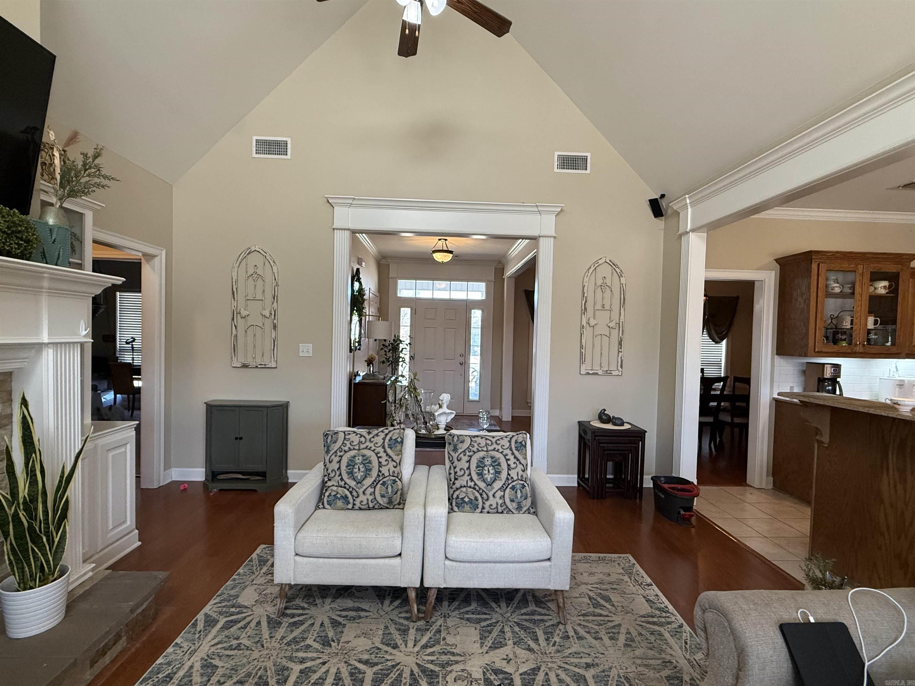 3259  Heritage Farm Drive  Benton, AR