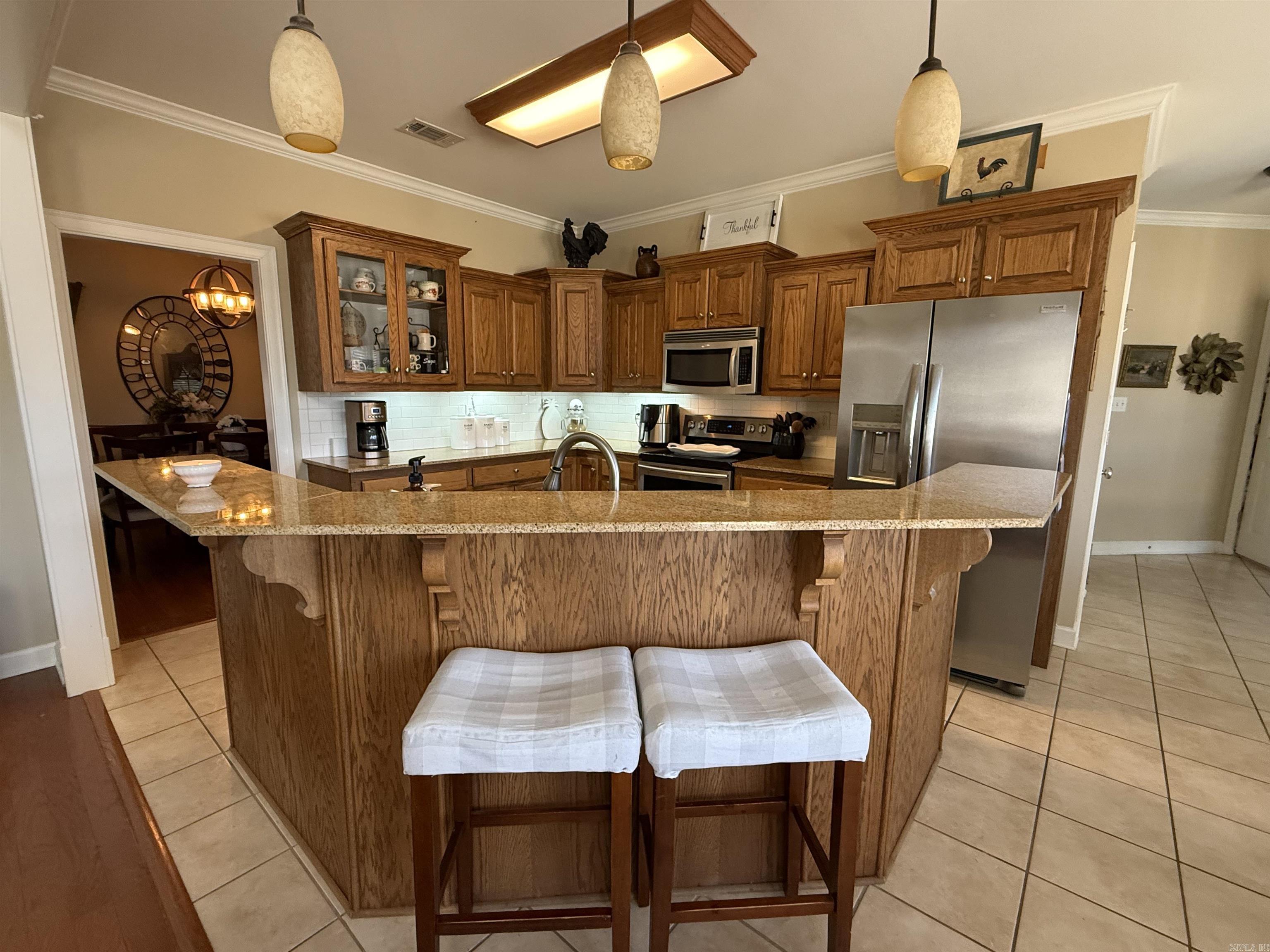 3259  Heritage Farm Drive  Benton, AR