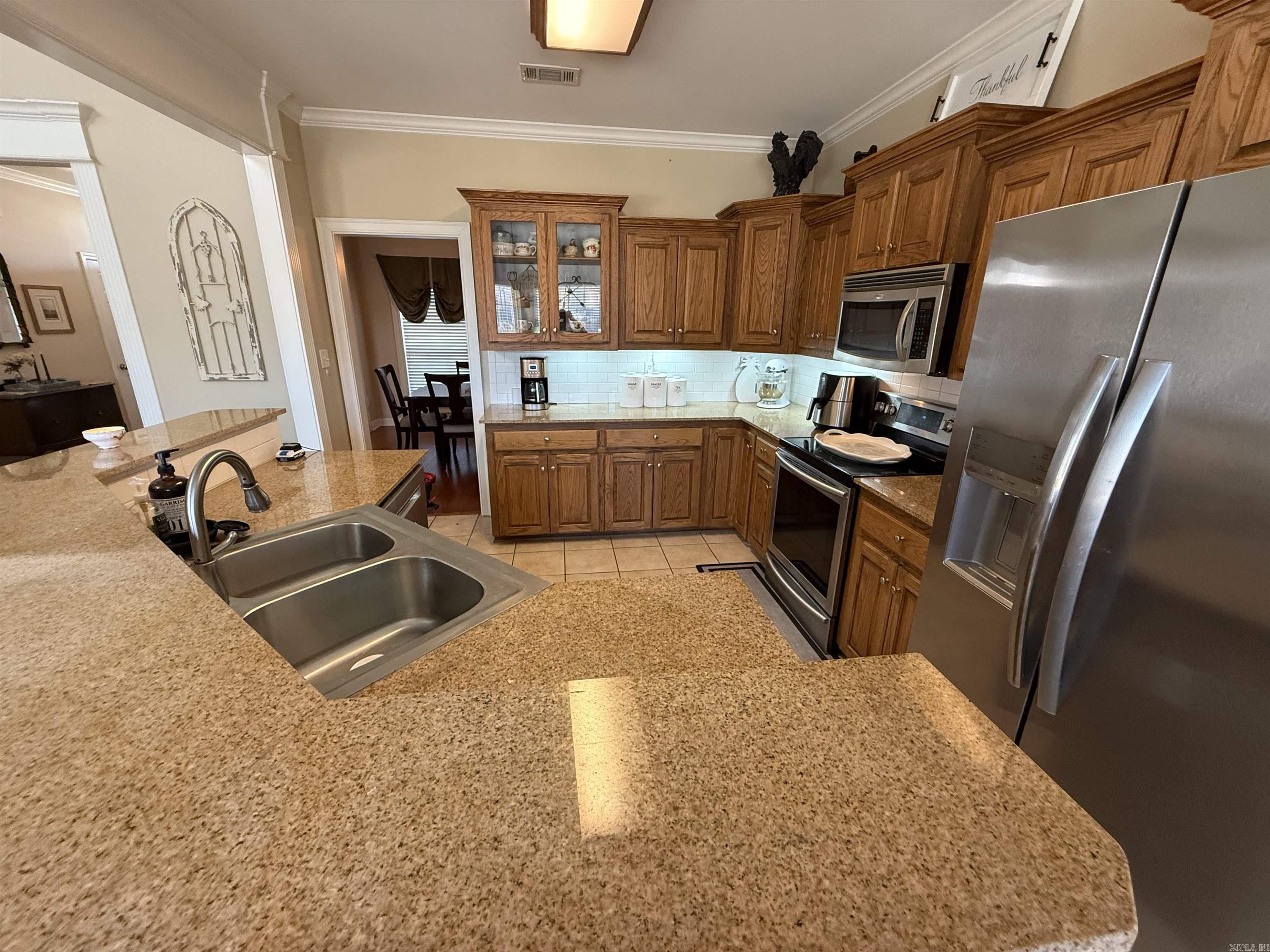 3259  Heritage Farm Drive  Benton, AR
