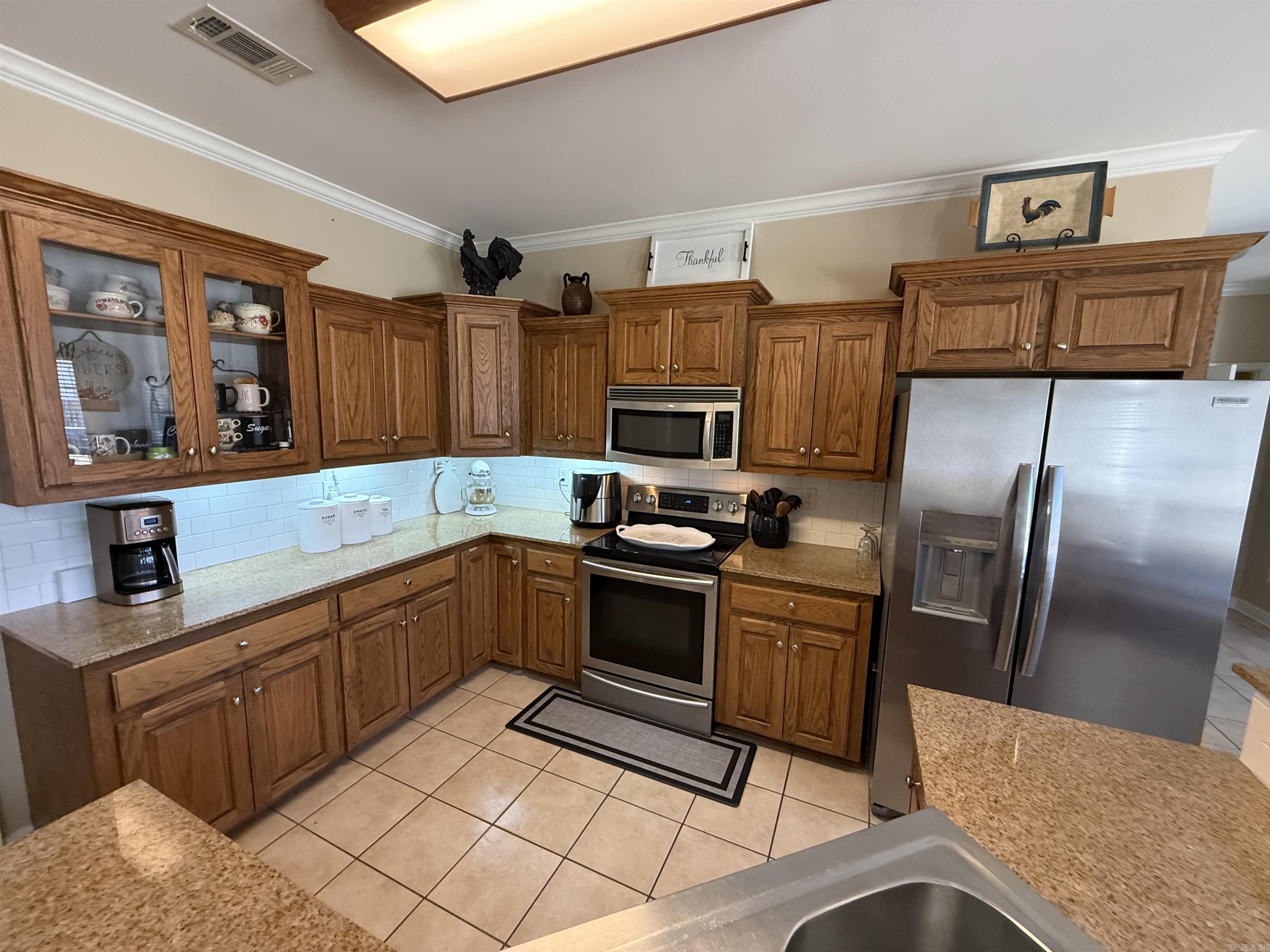 3259  Heritage Farm Drive  Benton, AR