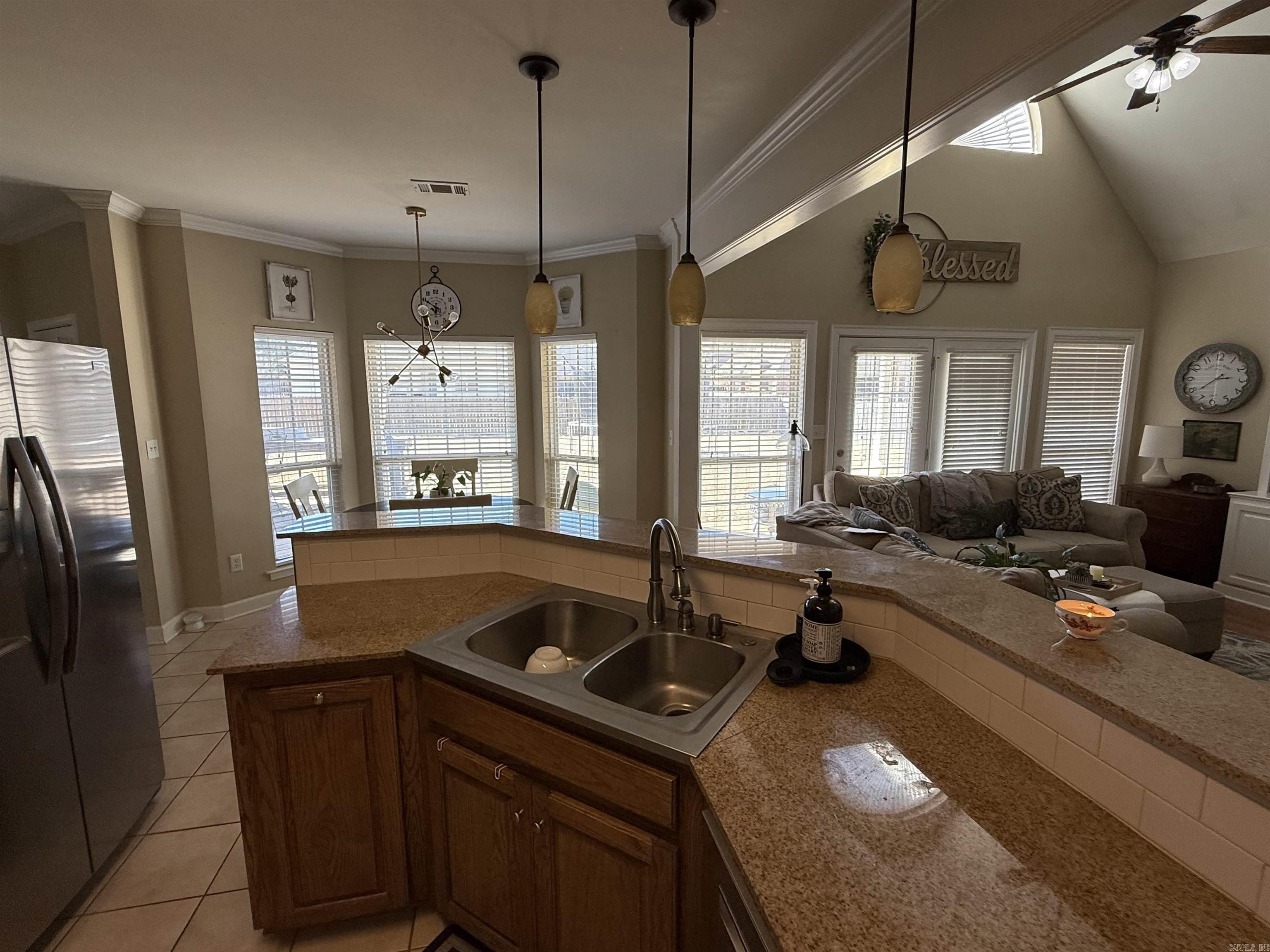 3259  Heritage Farm Drive  Benton, AR