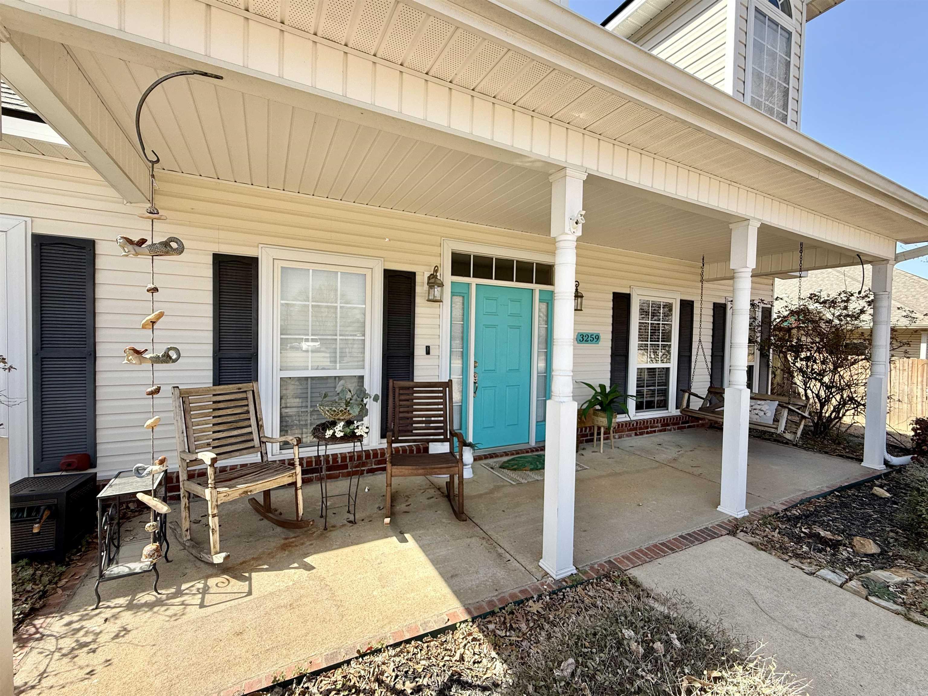 3259  Heritage Farm Drive  Benton, AR