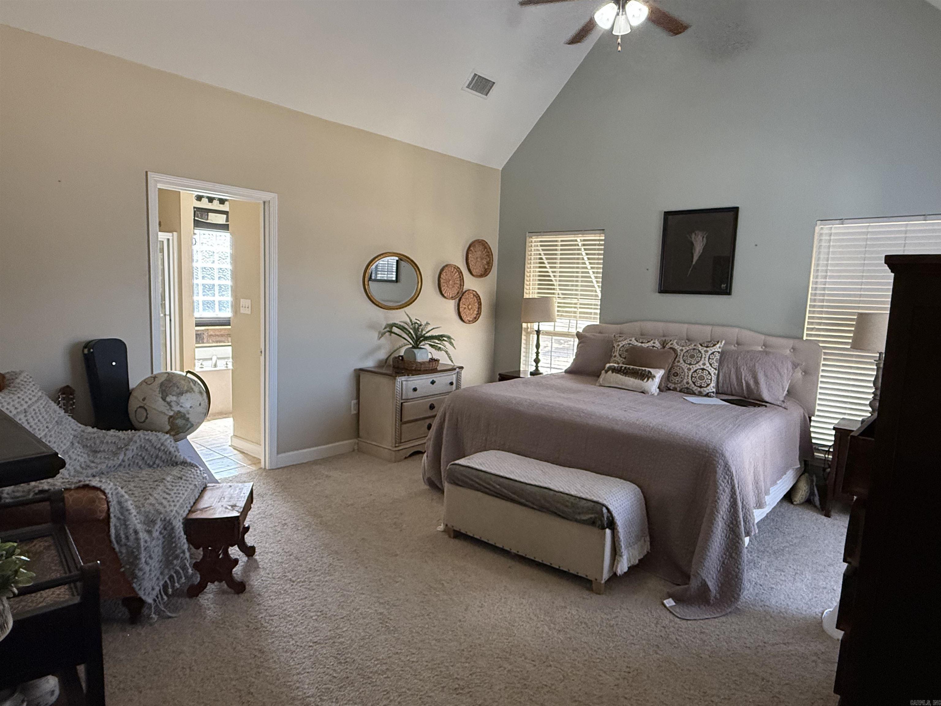 3259  Heritage Farm Drive  Benton, AR