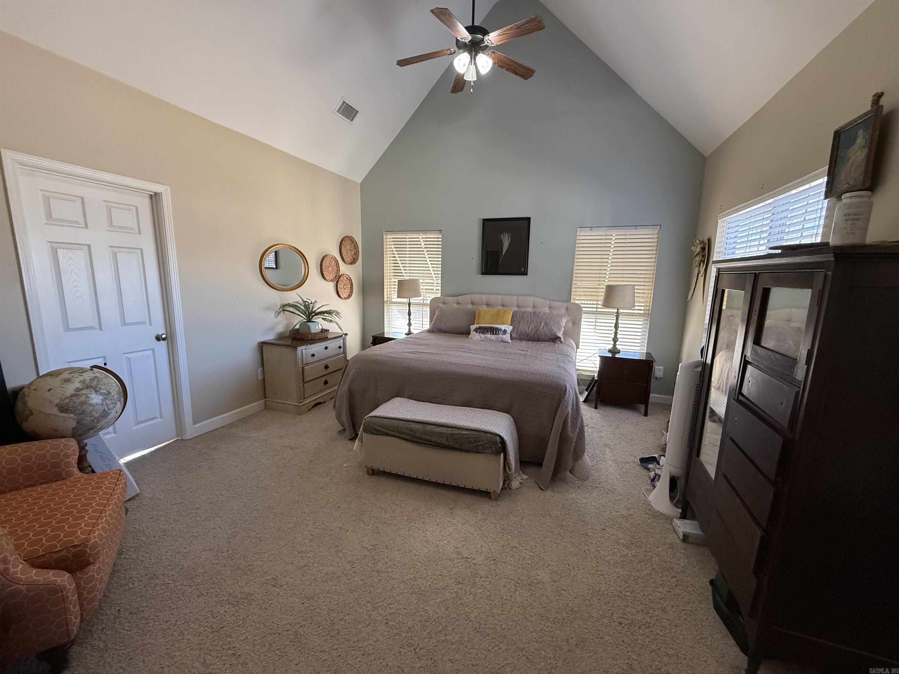 3259  Heritage Farm Drive  Benton, AR